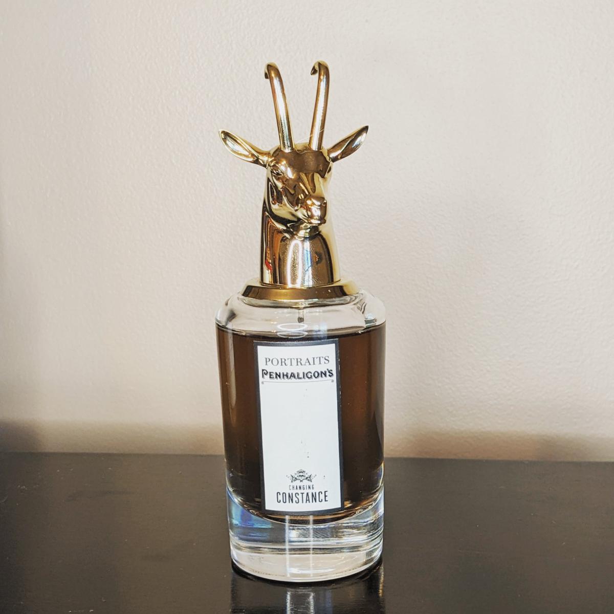 Changing Constance Penhaligon's Parfum - ein es Parfum für Frauen 2018