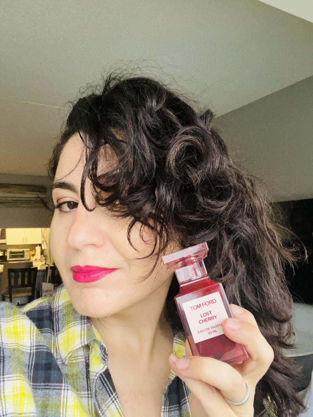 Lost Cherry Tom Ford Parfum - ein es Parfum für Frauen und Männer 2018