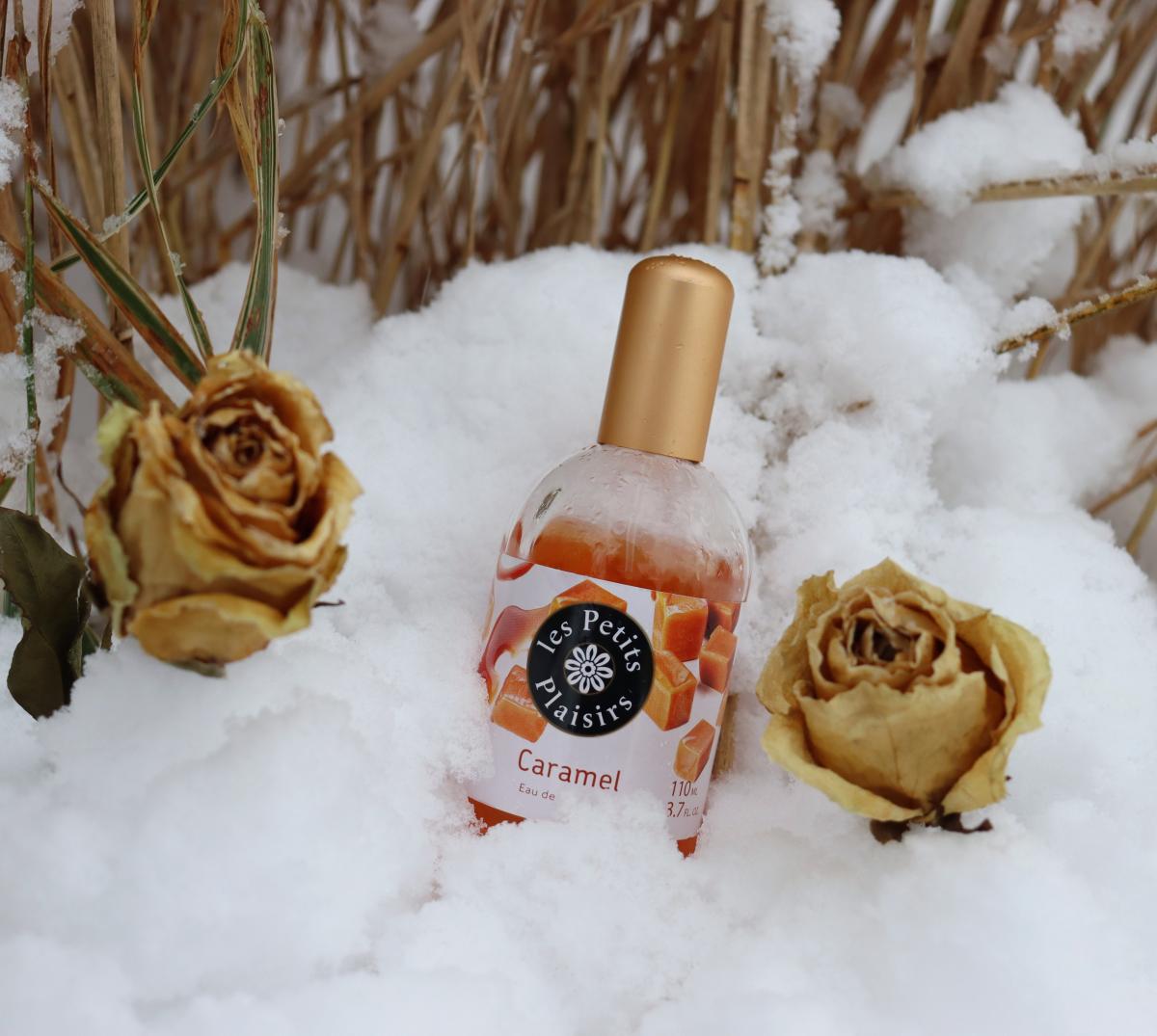 Caramel Les Petits Plaisirs Parfum ein es Parfum für Frauen