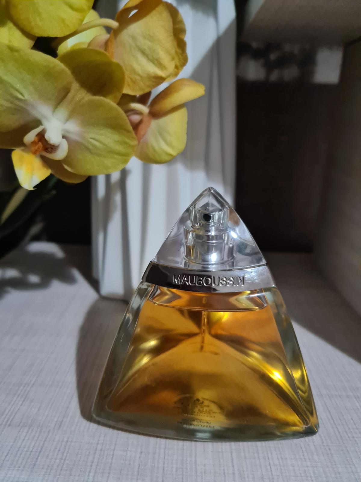 Mauboussin Mauboussin аромат — аромат для женщин 2000
