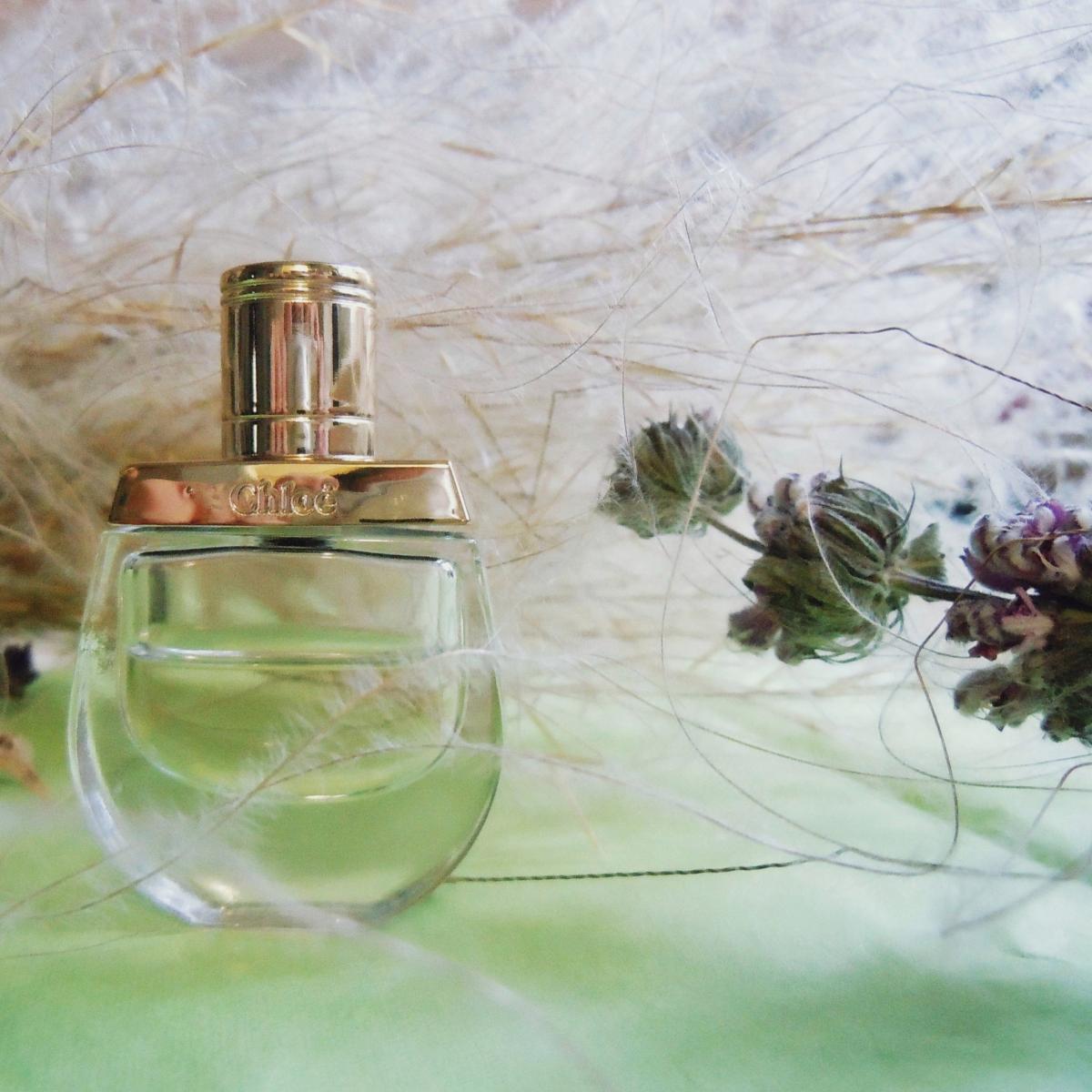 Nomade Naturelle Eau de Parfum Chloé Parfum - ein neues Parfum für ...