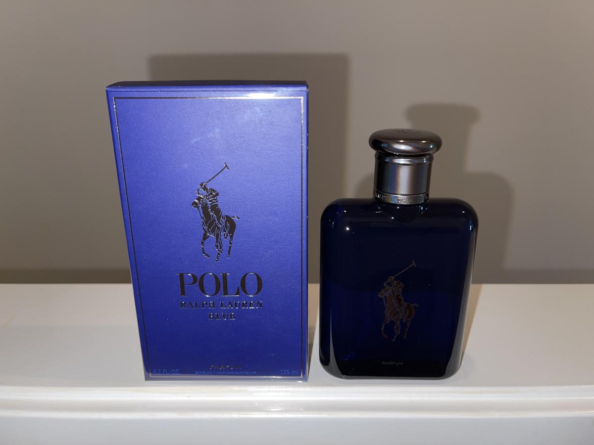 Polo Blue Parfum Ralph Lauren Cologne - ein neues Parfum für Männer 2022