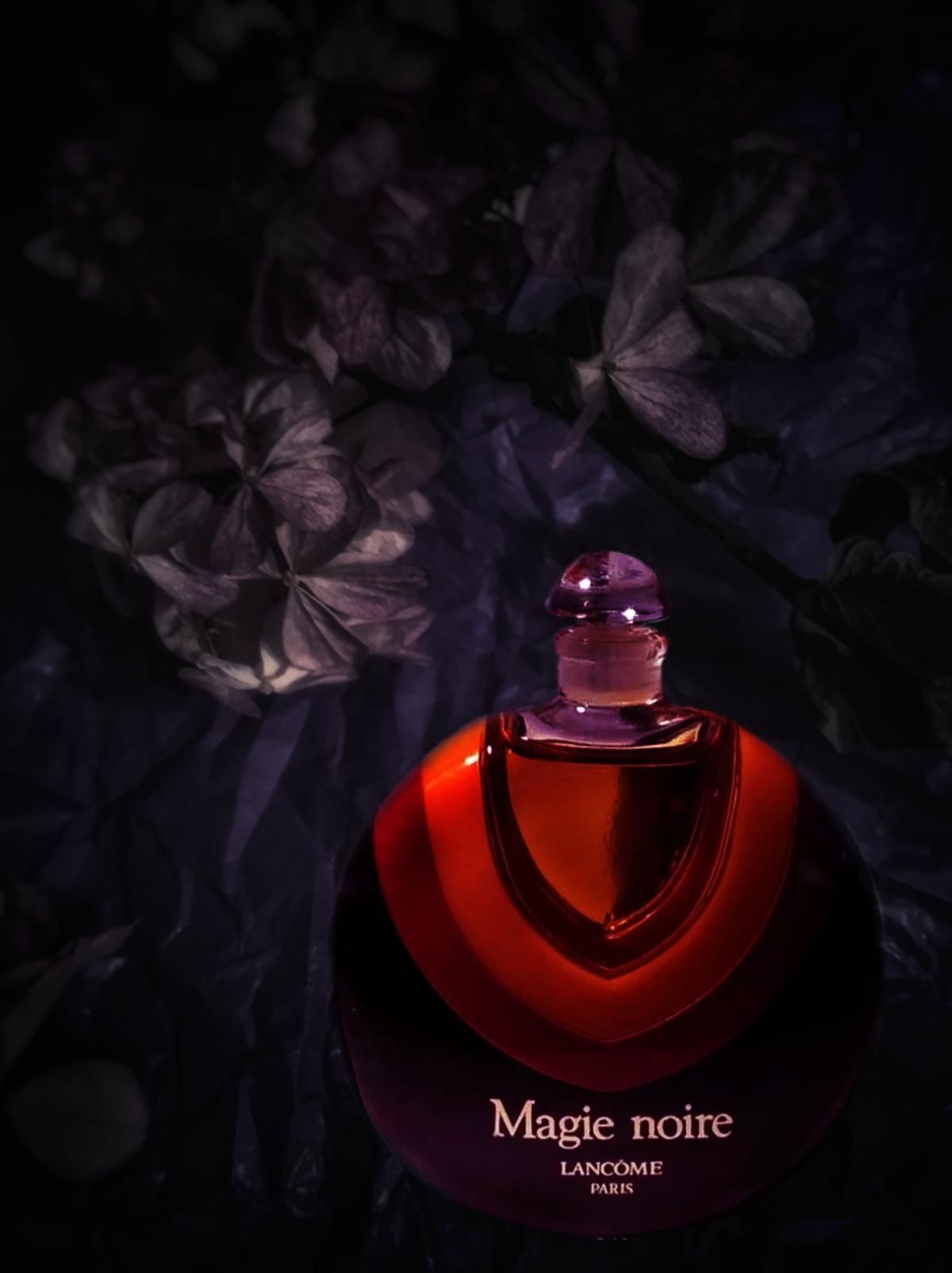 magie noir eau de parfum