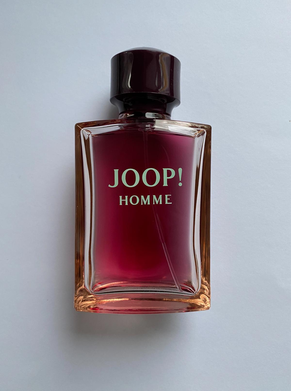 Joop! Homme Joop! одеколон — аромат для мужчин 1989