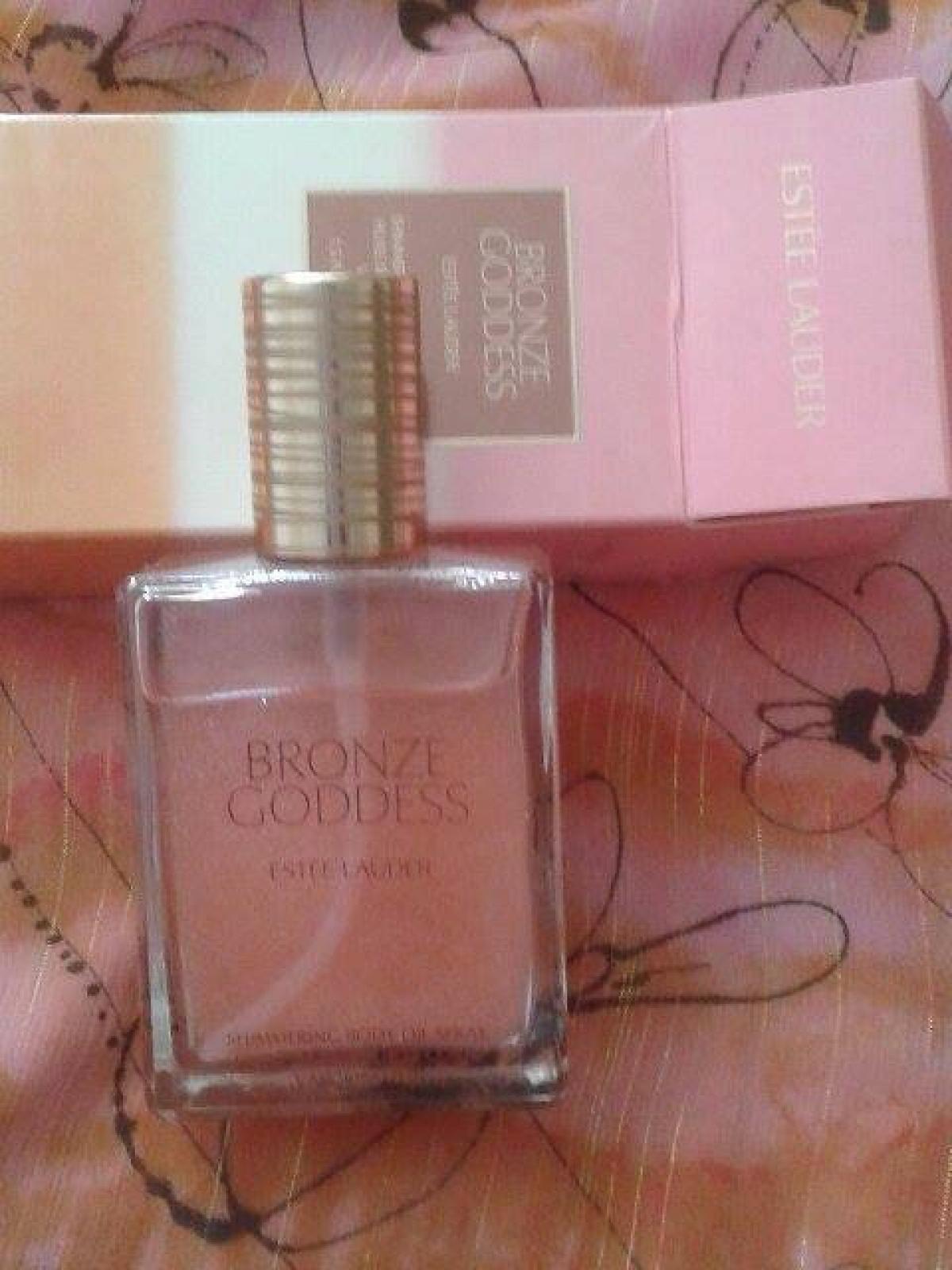 Bronze Goddess Eau Fraiche Skinscent 2015 Estée Lauder عطر a