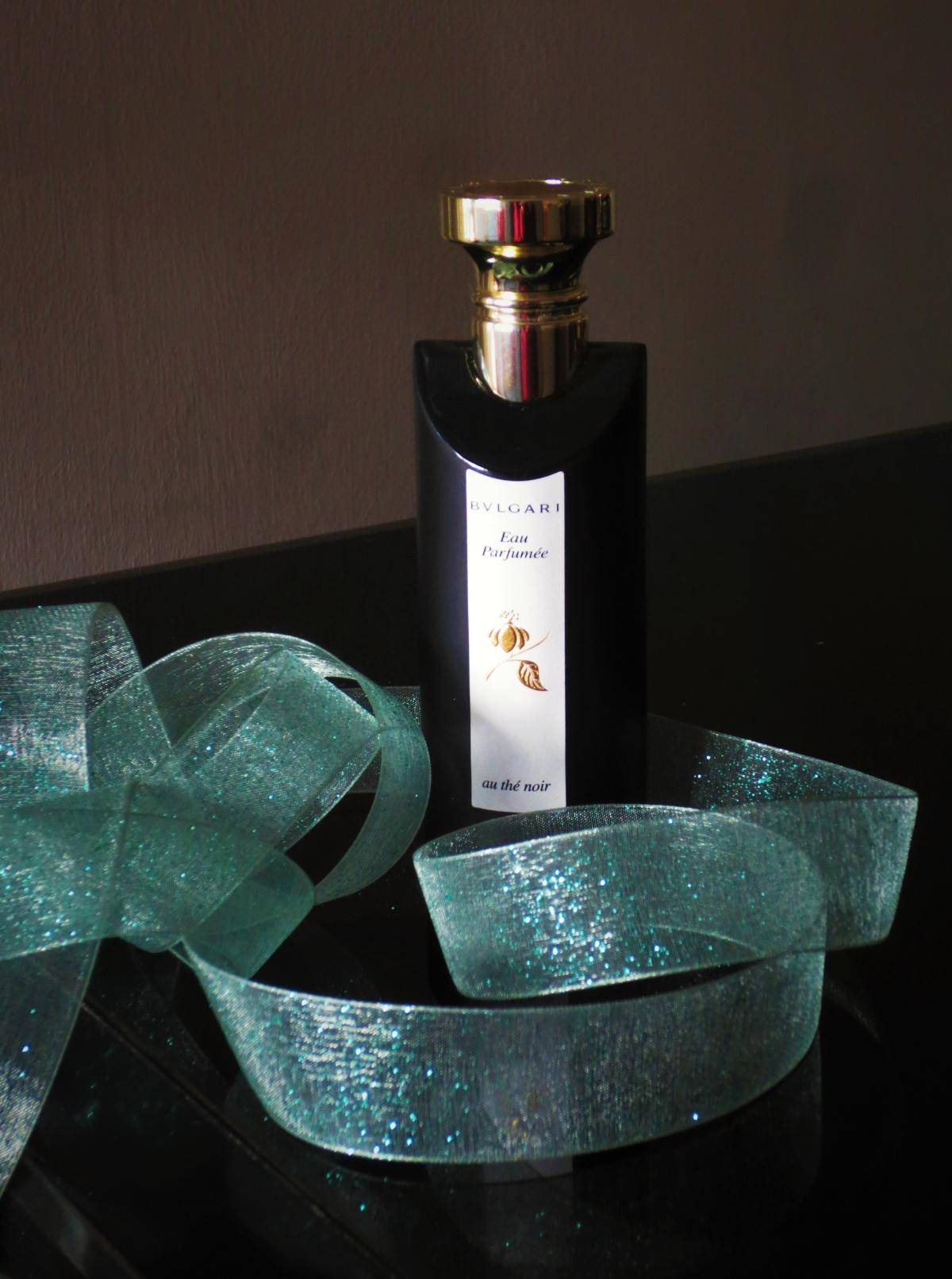 Eau Parfumee au The Noir Bvlgari аромат — аромат для мужчин и женщин 2015