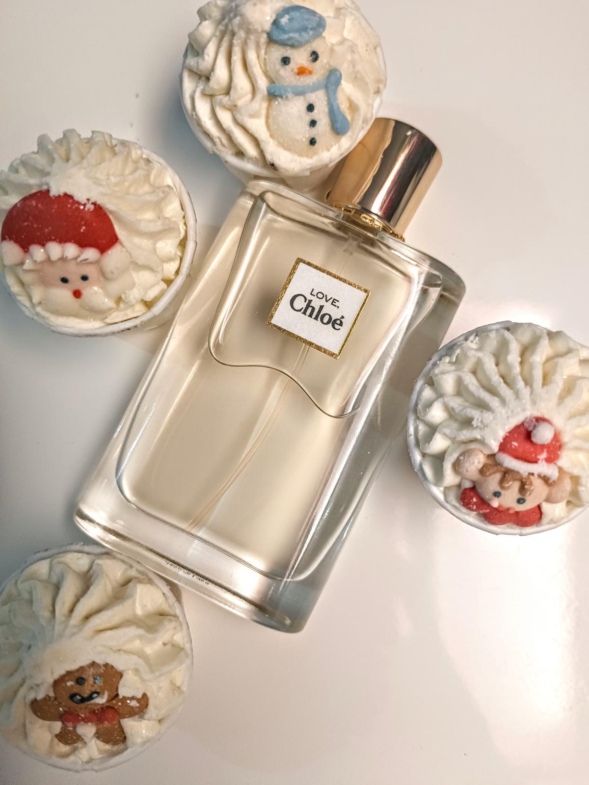 Love Chloe Eau Florale Chloé Parfem Parfem Za žene 2012 