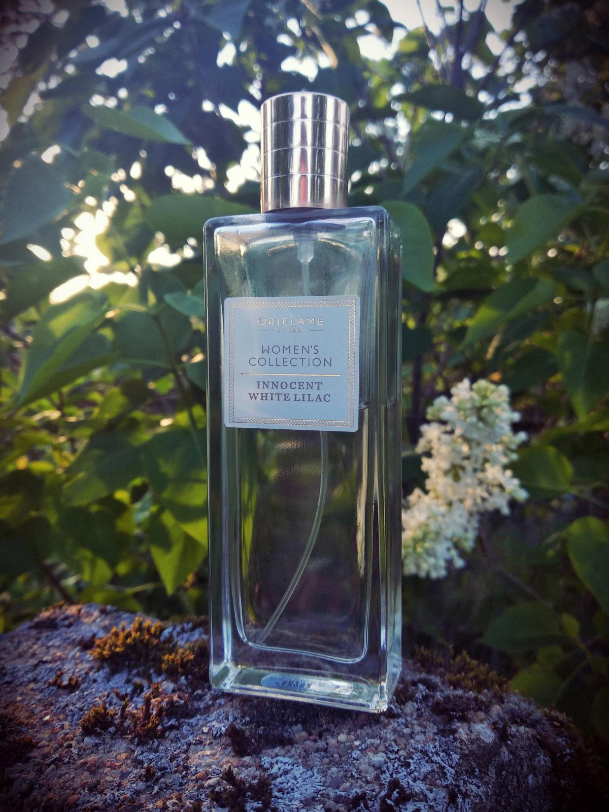 Innocent White Lilac Oriflame Parfum ein es Parfum für Frauen 2016