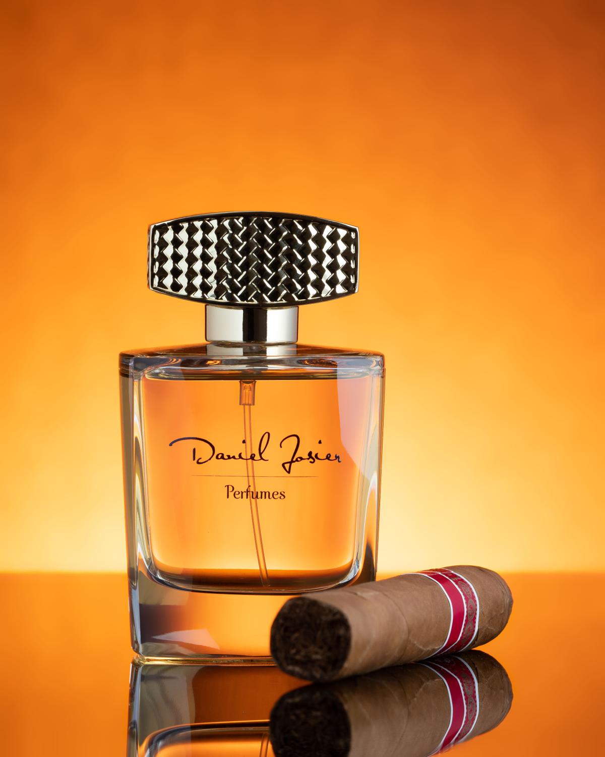 Ambre Tabac Daniel Josier Colônia a fragrância Masculino