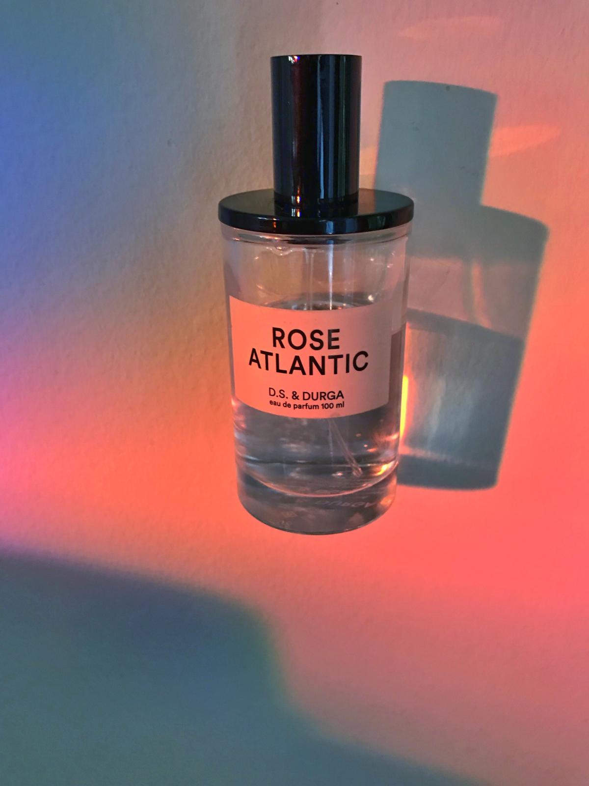Rose Atlantic DS&Durga parfum un parfum pour homme et femme 2016