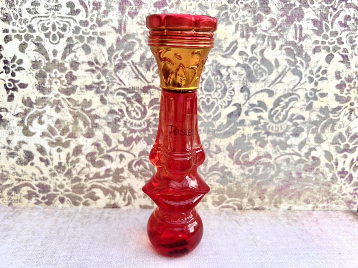 Dalimania Salvador Dali Parfum - ein es Parfum für Frauen 1999