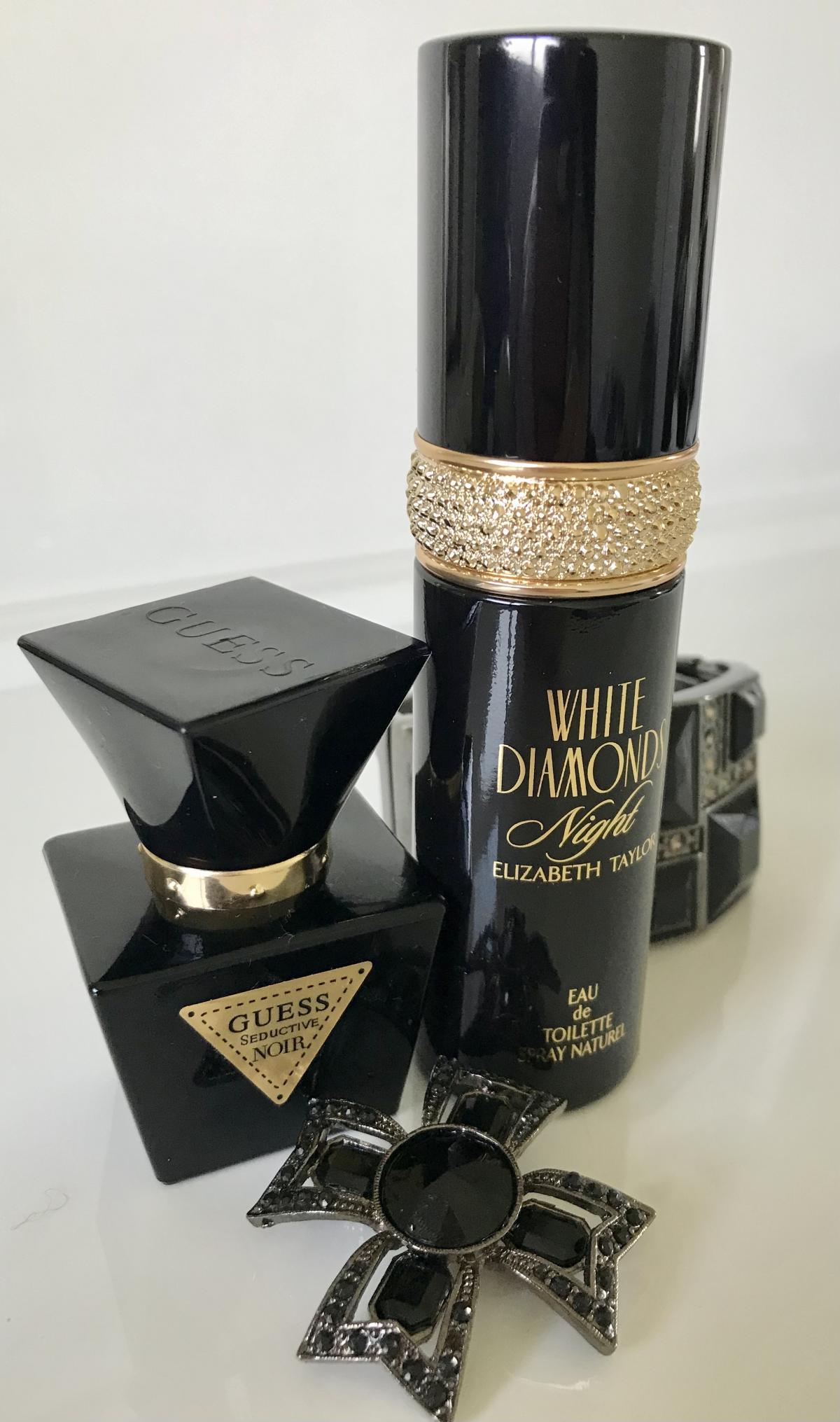 Guess Seductive Noir Women Guess άρωμα - ένα άρωμα για γυναίκες 2019