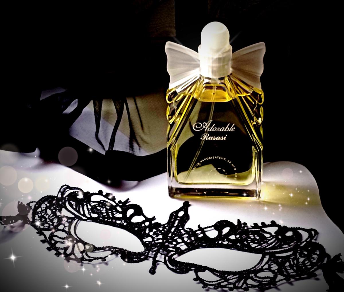 Adorable Rasasi Parfum - ein es Parfum für Frauen