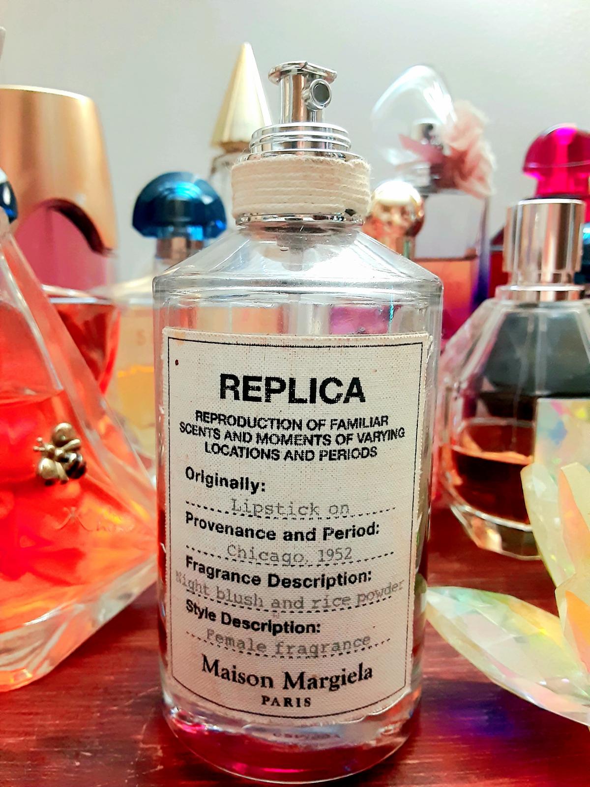 Lipstick On Maison Martin Margiela parfem parfem za žene 2015