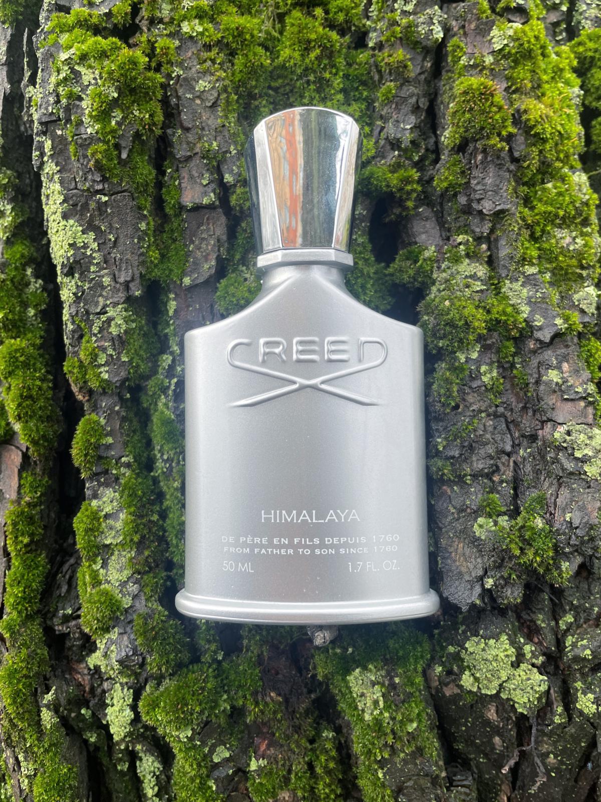 Himalaya Creed одеколон — аромат для мужчин 2002
