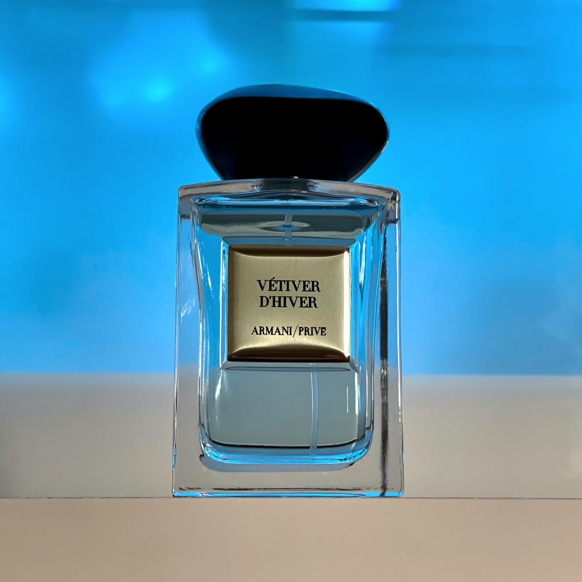 Armani prive d hiver. Armani prive Vetiver. Armani prive Vetiver Babylon (d`hiver) (men). Армани Прайв Vetiver d'hiver. Vétiver d'hiver (Vetiver Babylone) Giorgio Armani.