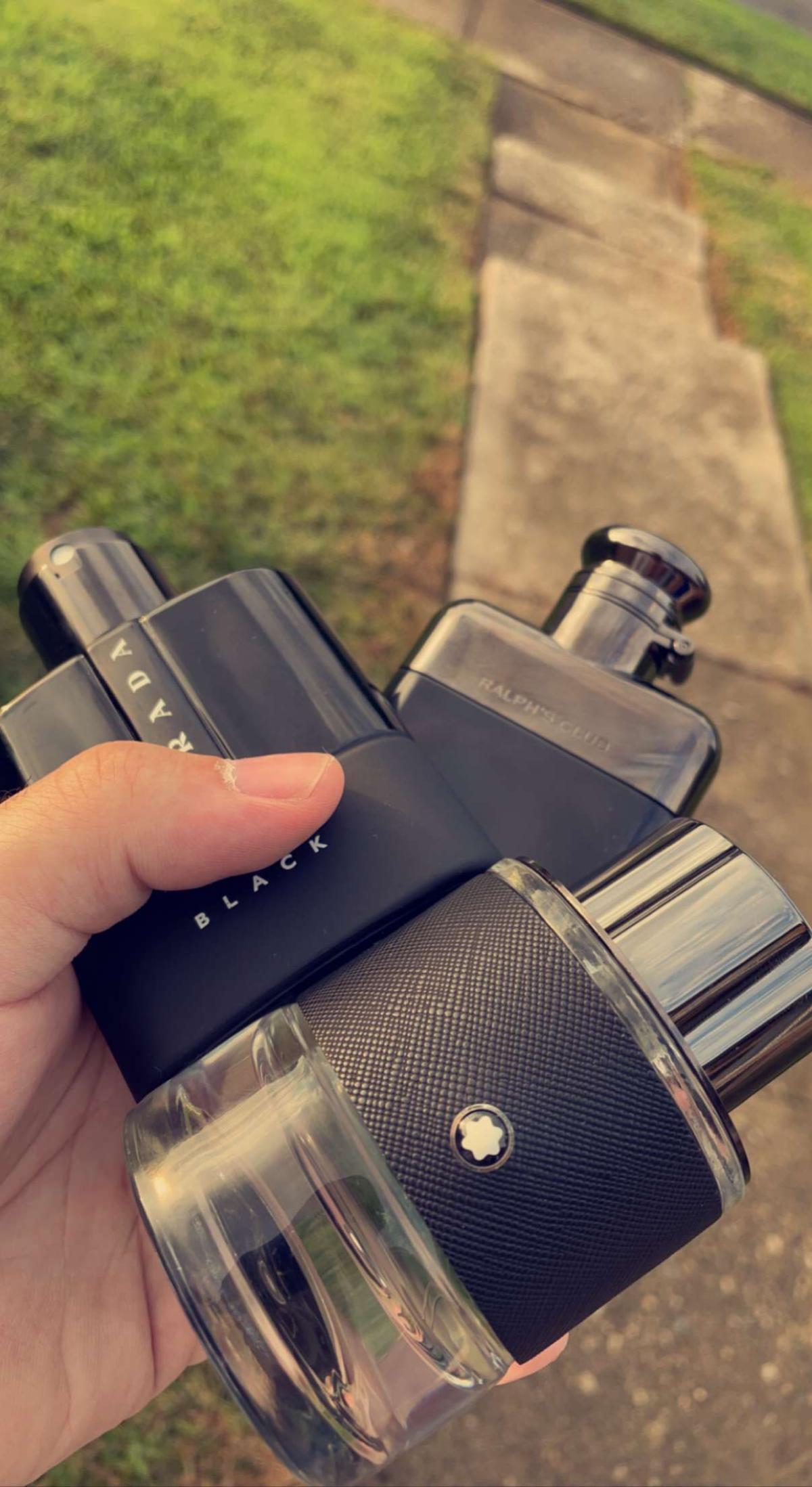 Explorer Montblanc cologne een geur voor heren 2019