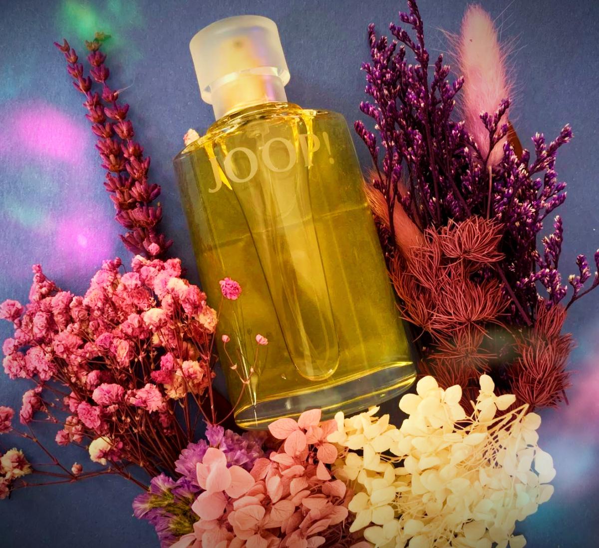 Joop! Femme Joop! parfum - un parfum pour femme 1987