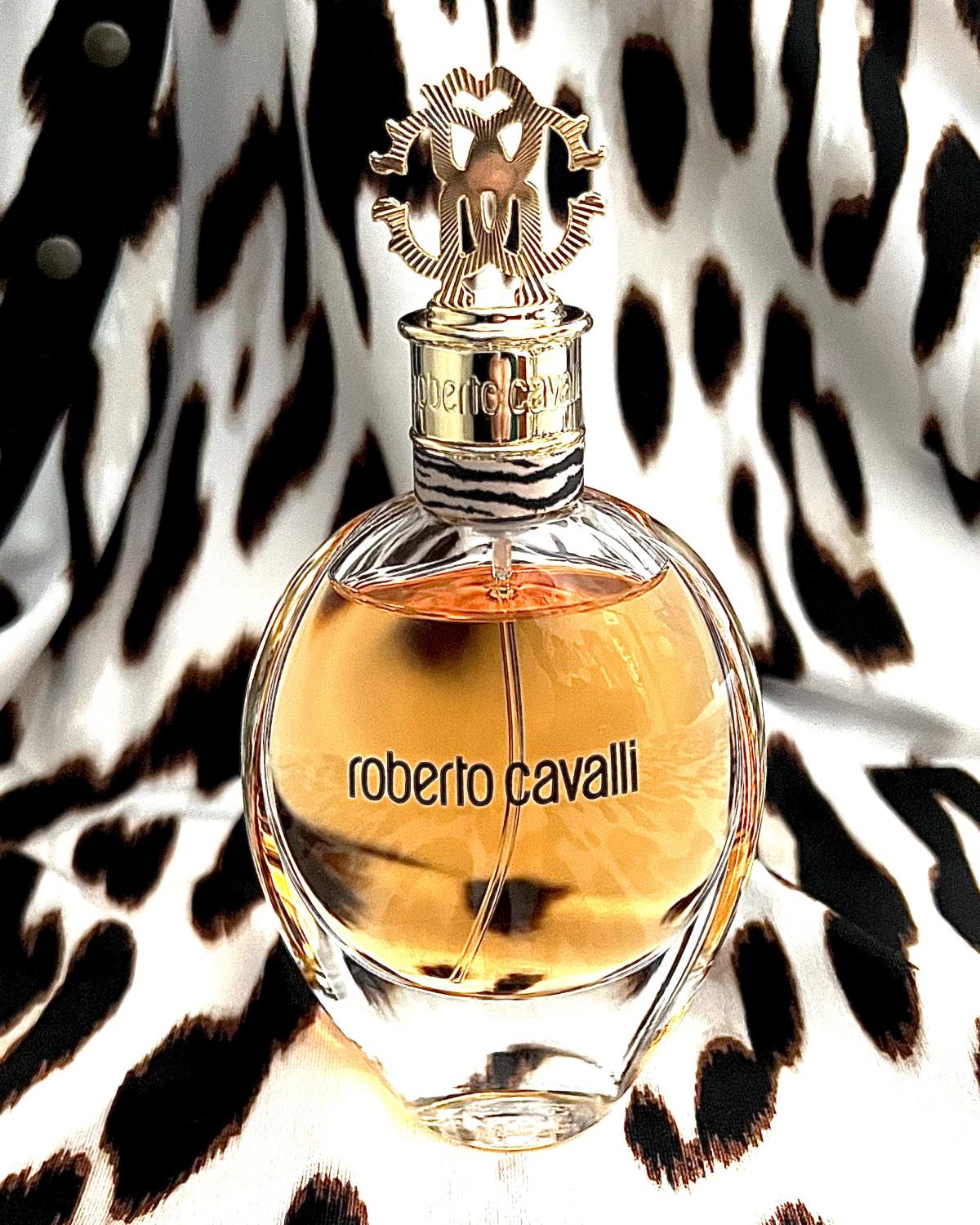 Roberto Cavalli Eau de Parfum Roberto Cavalli аромат — аромат для ...