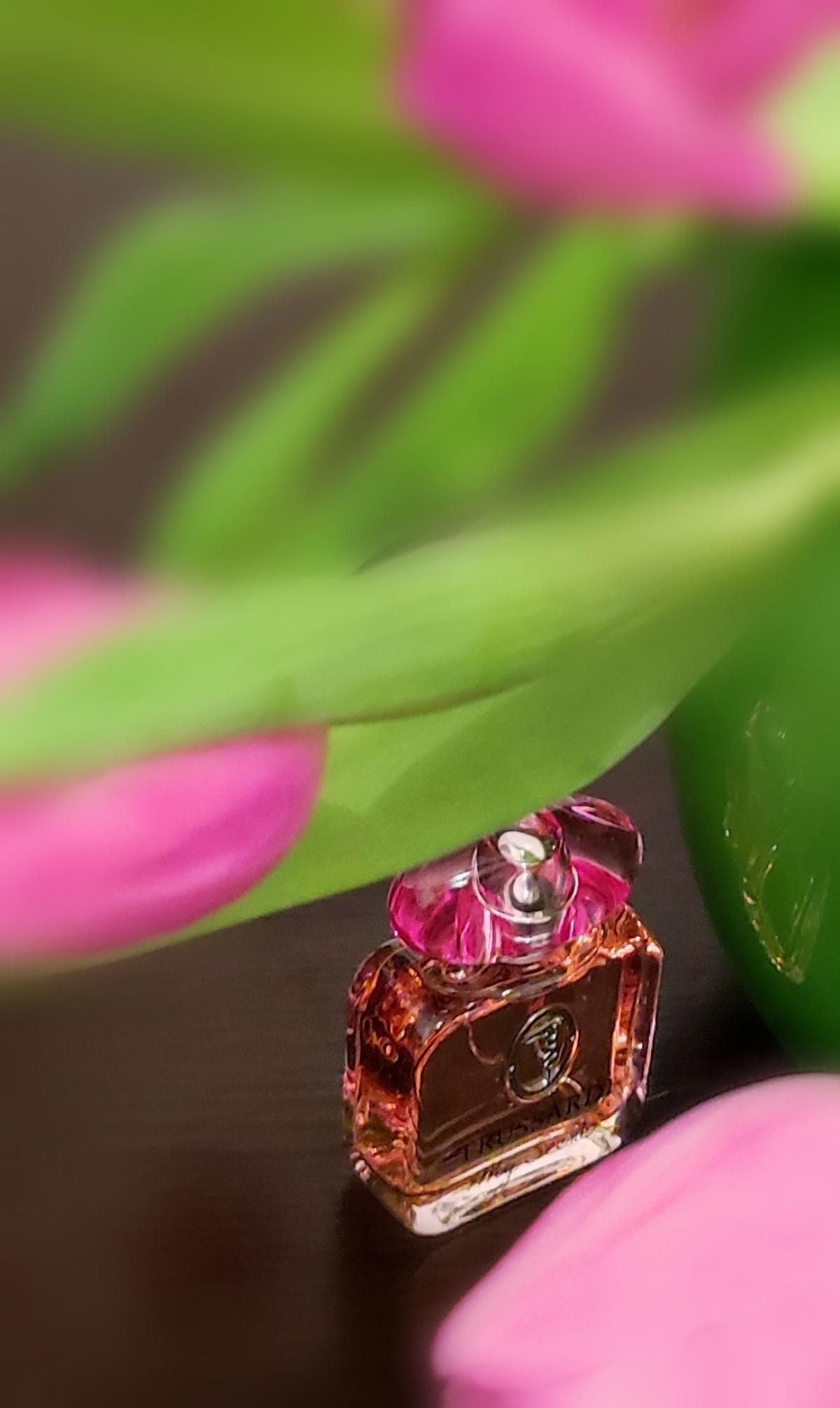 My Scent Trussardi parfem - parfem za žene 2015