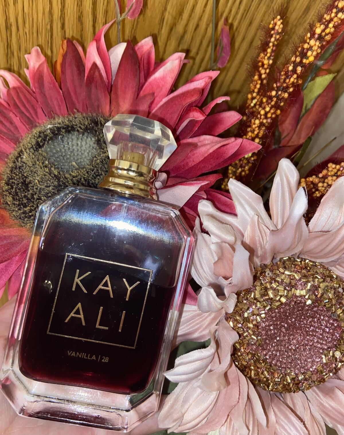 Vanilla 28 Kayali Fragrances parfum - een geur voor dames en heren 2018