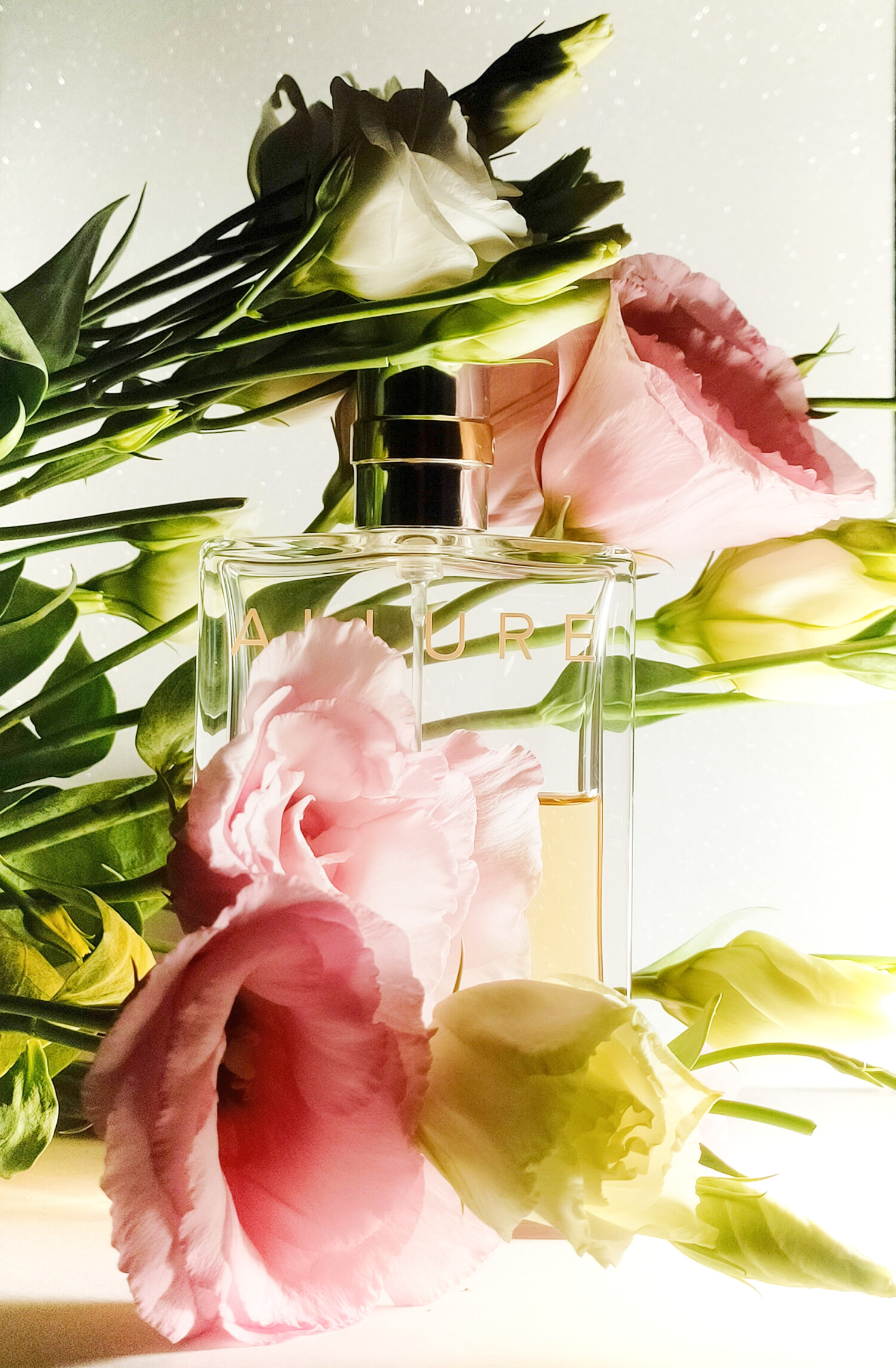 ALLURE Eau de Parfum 35ml