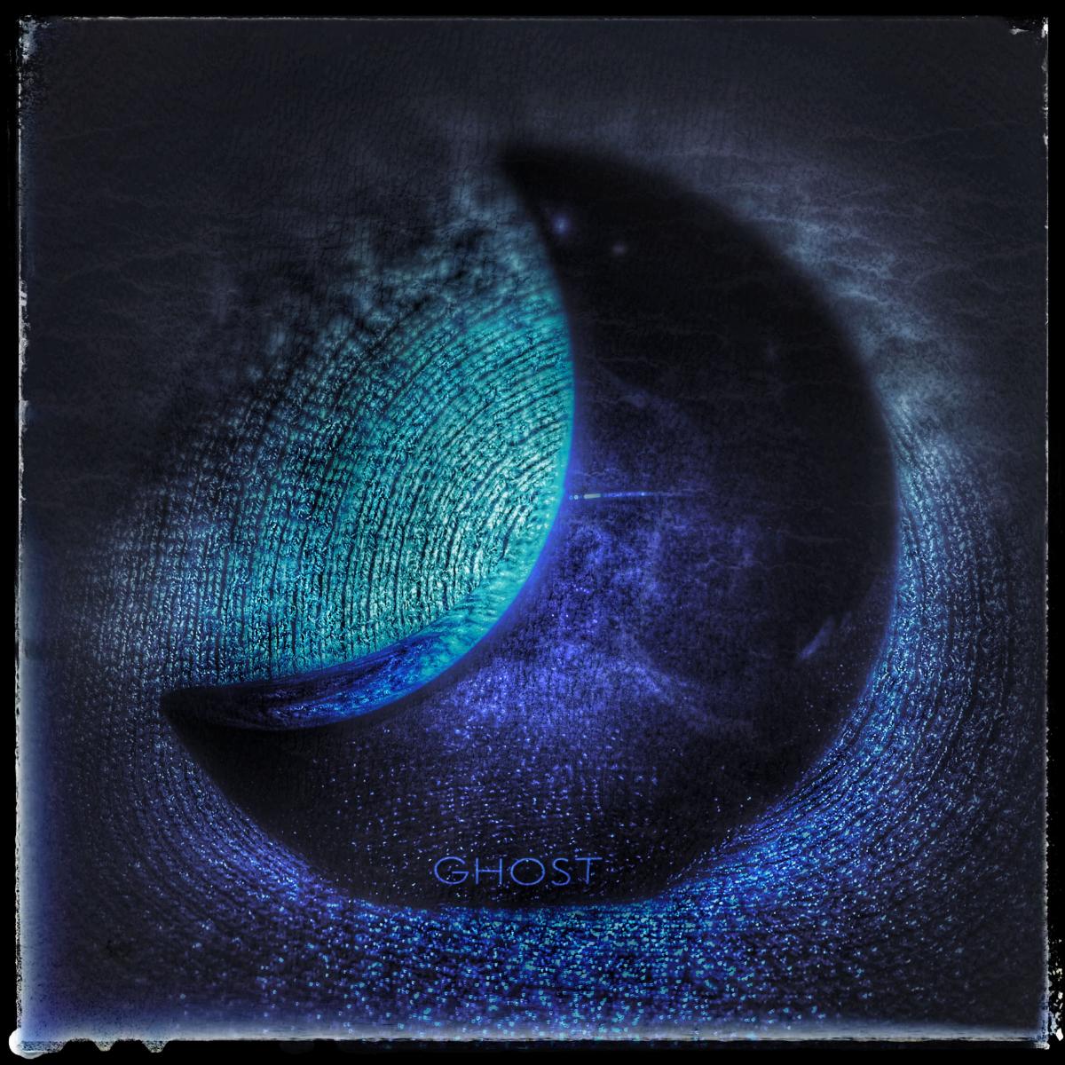 Ghost deep night