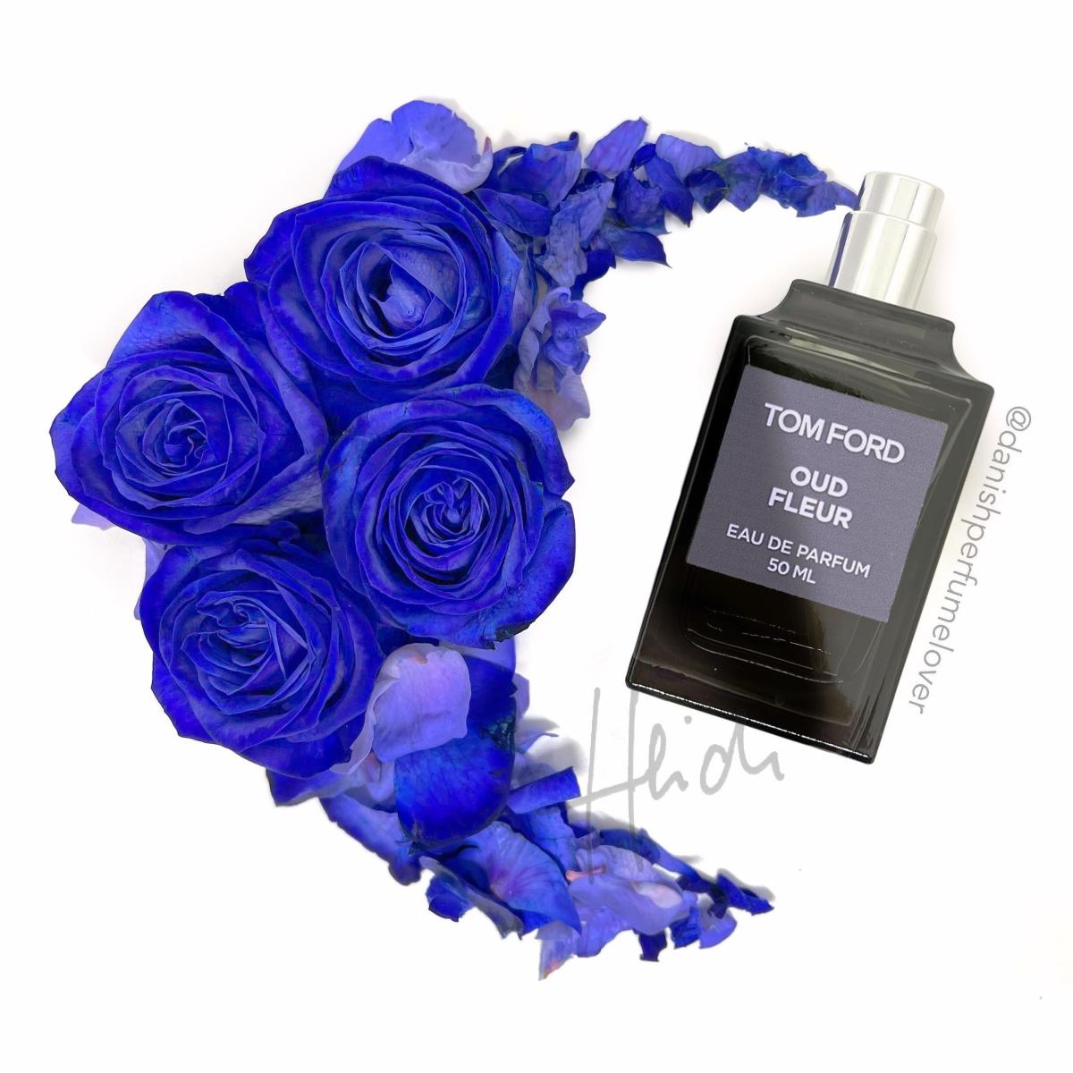 Oud Fleur Tom Ford parfum un parfum pour homme et femme 2013