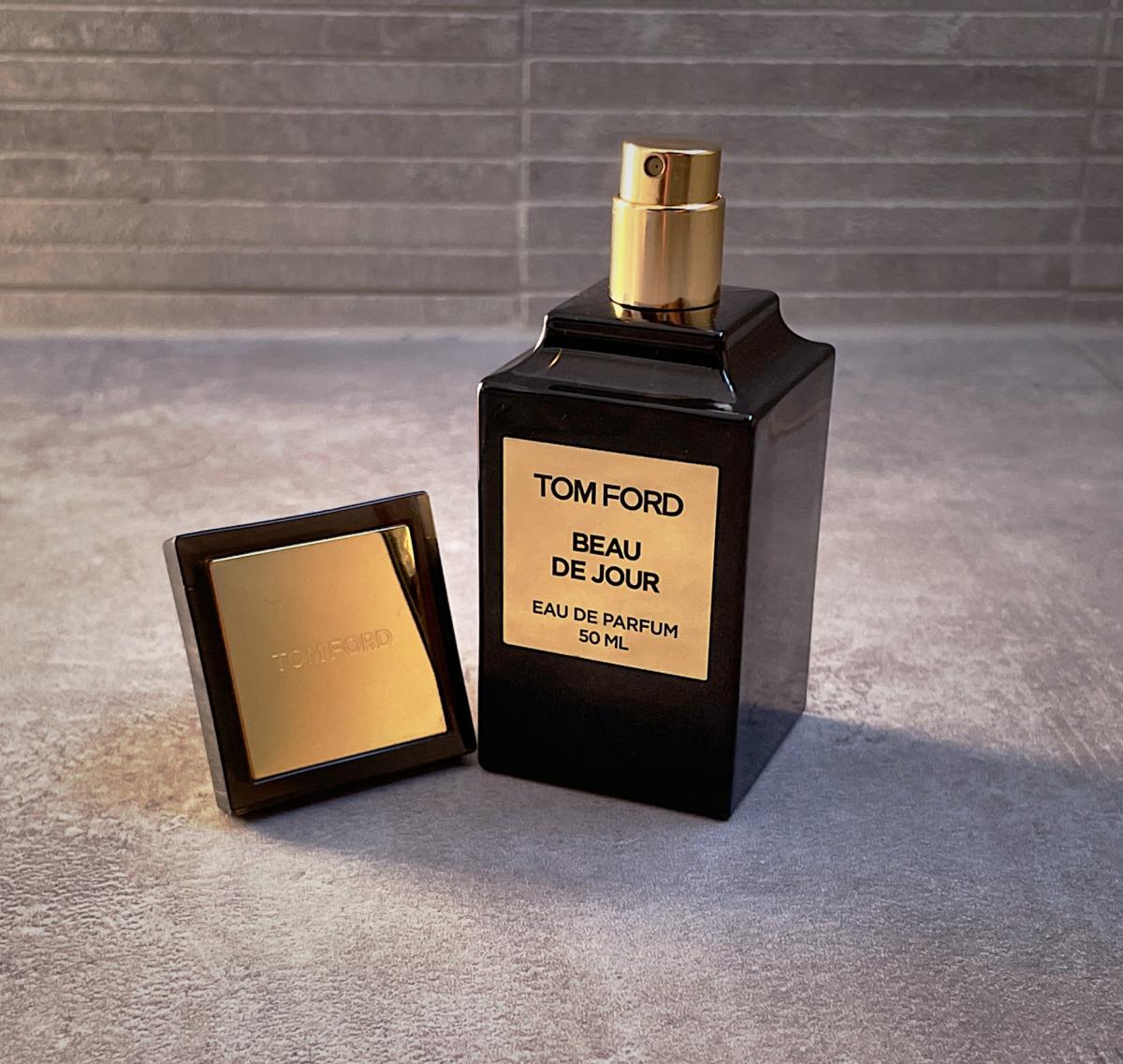 Beau de Jour Tom Ford Cologne un parfum pour homme 2019