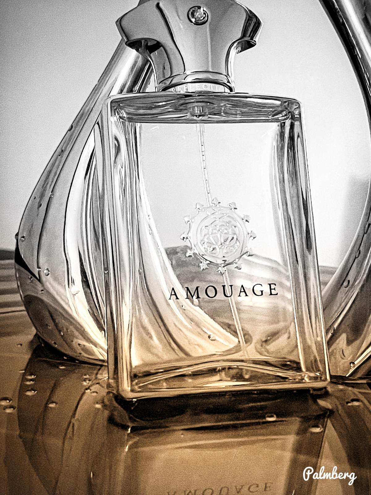 amouage reflection man prix