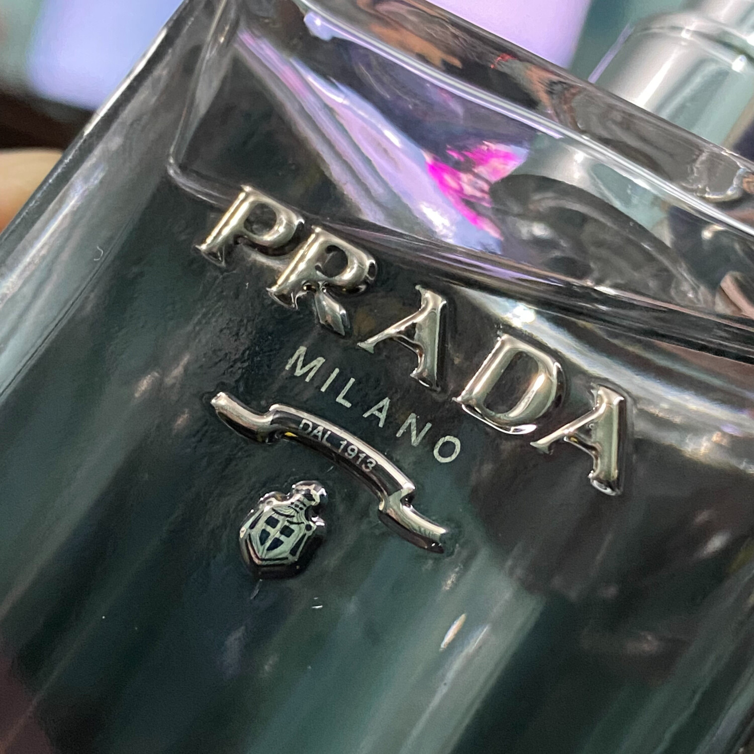perfume prada caballero
