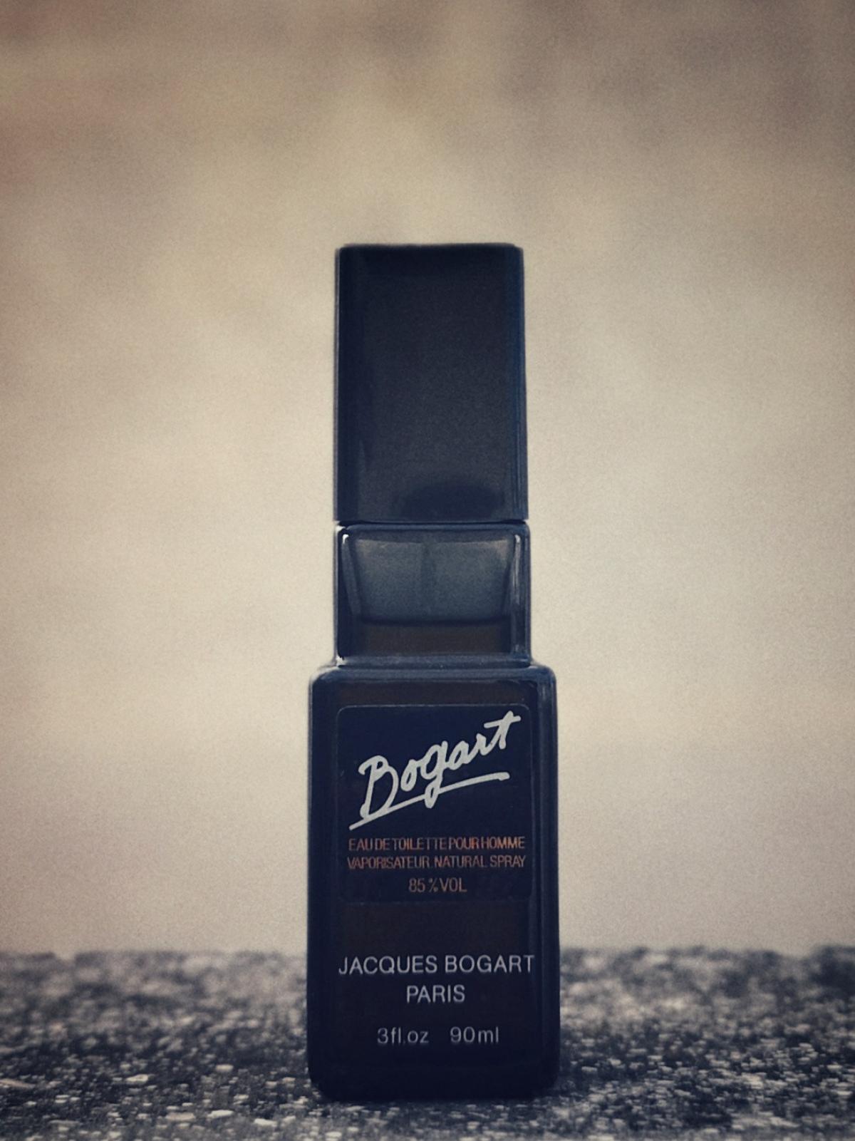 Bogart Jacques Bogart Cologne - ein es Parfum für Männer 1975