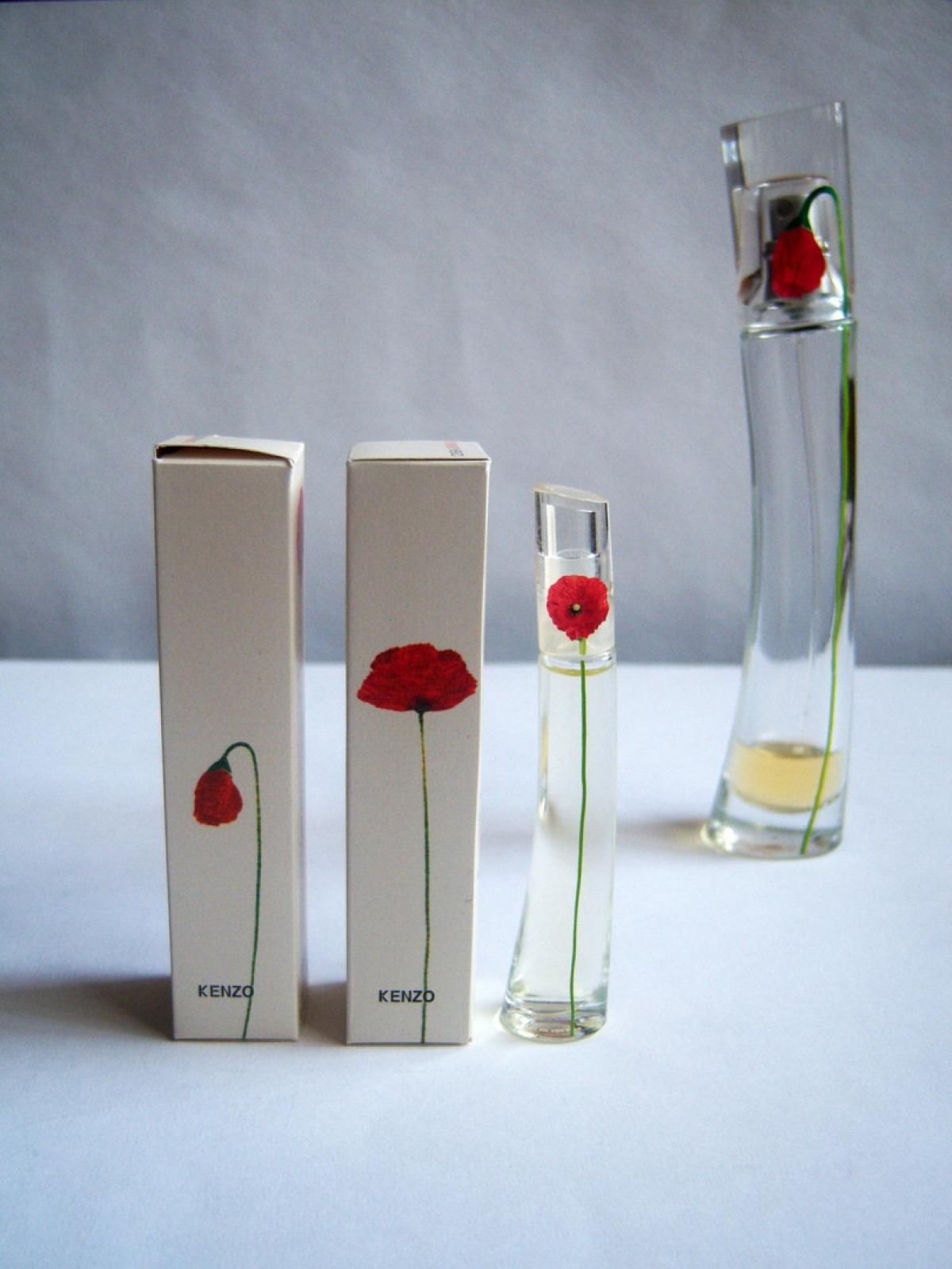 Flower by Kenzo Kenzo άρωμα - ένα άρωμα για γυναίκες 2000