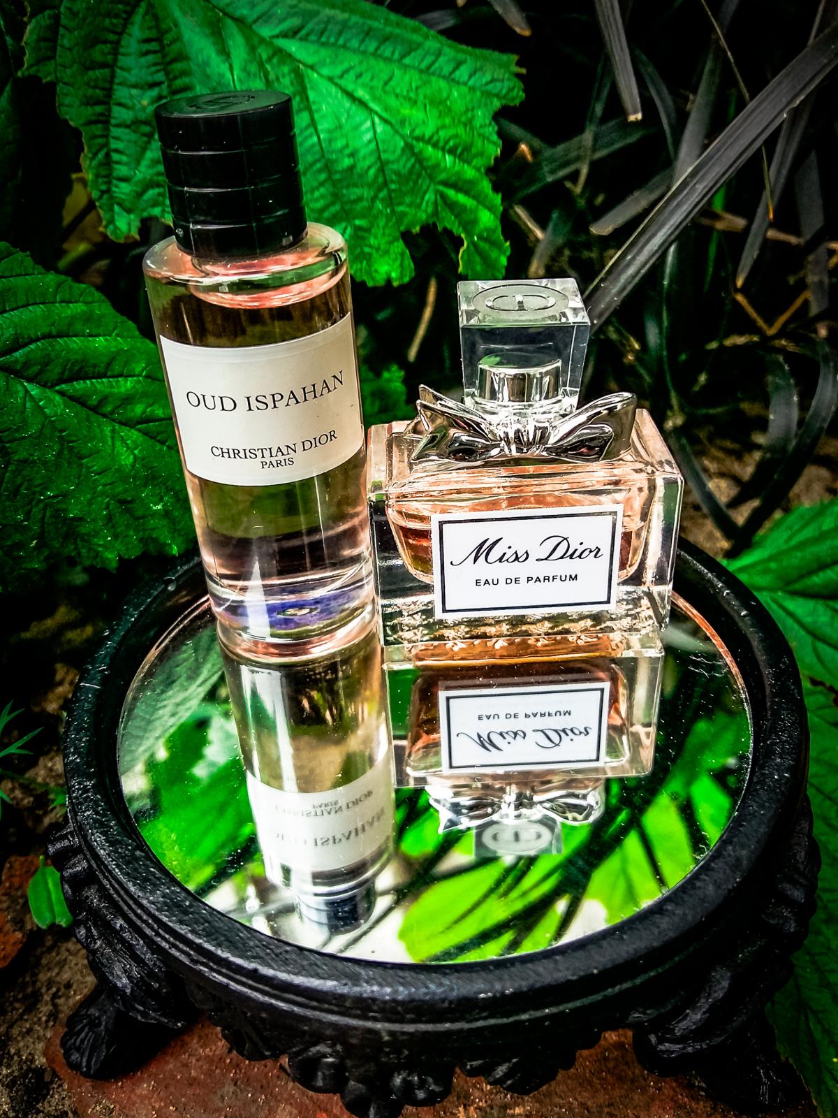 Oud Ispahan Dior fragancia una fragancia para Hombres y Mujeres 2018