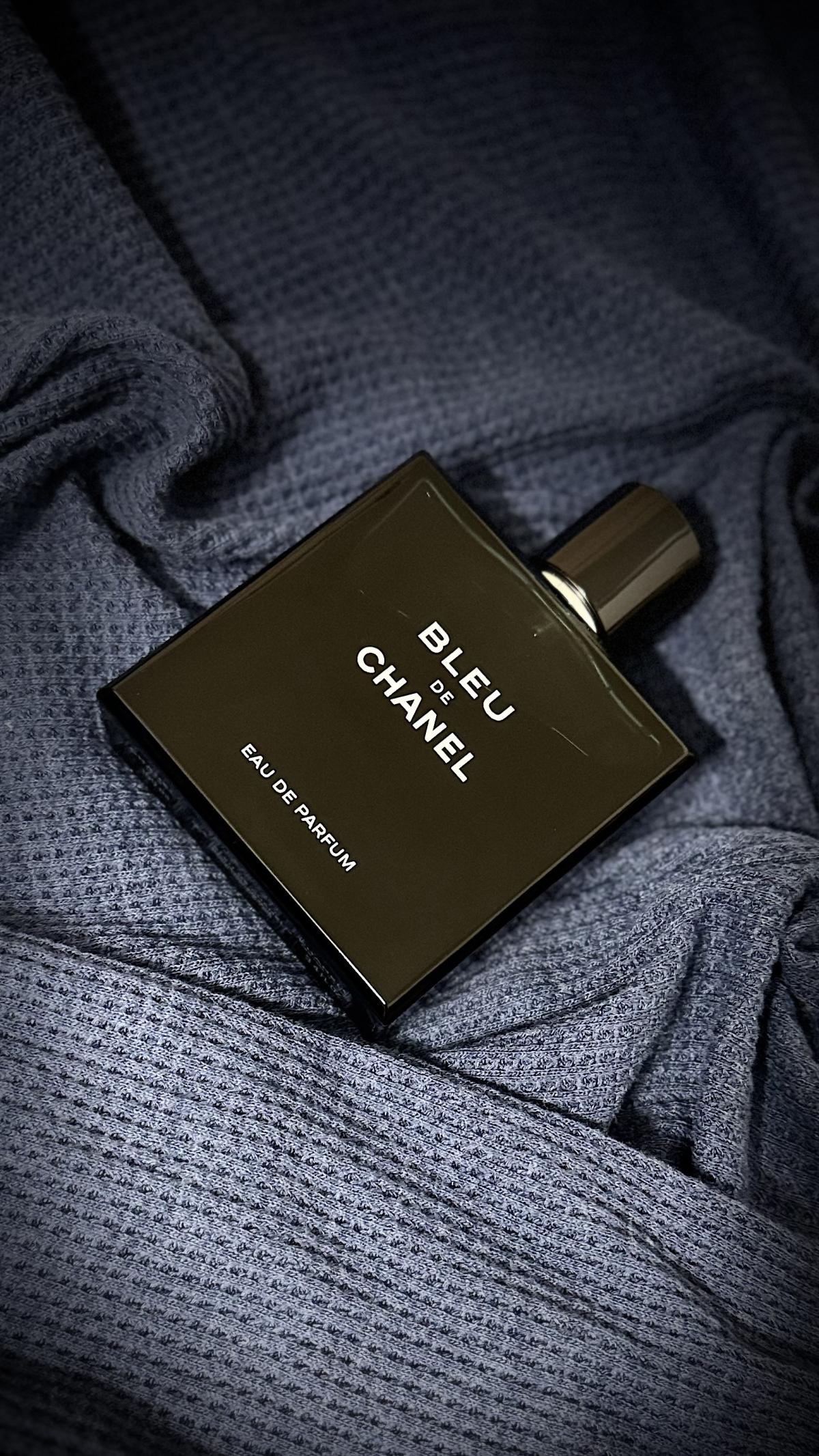 Bleu de Chanel Eau de Parfum Chanel Cologne - ein es Parfum für Männer 2014