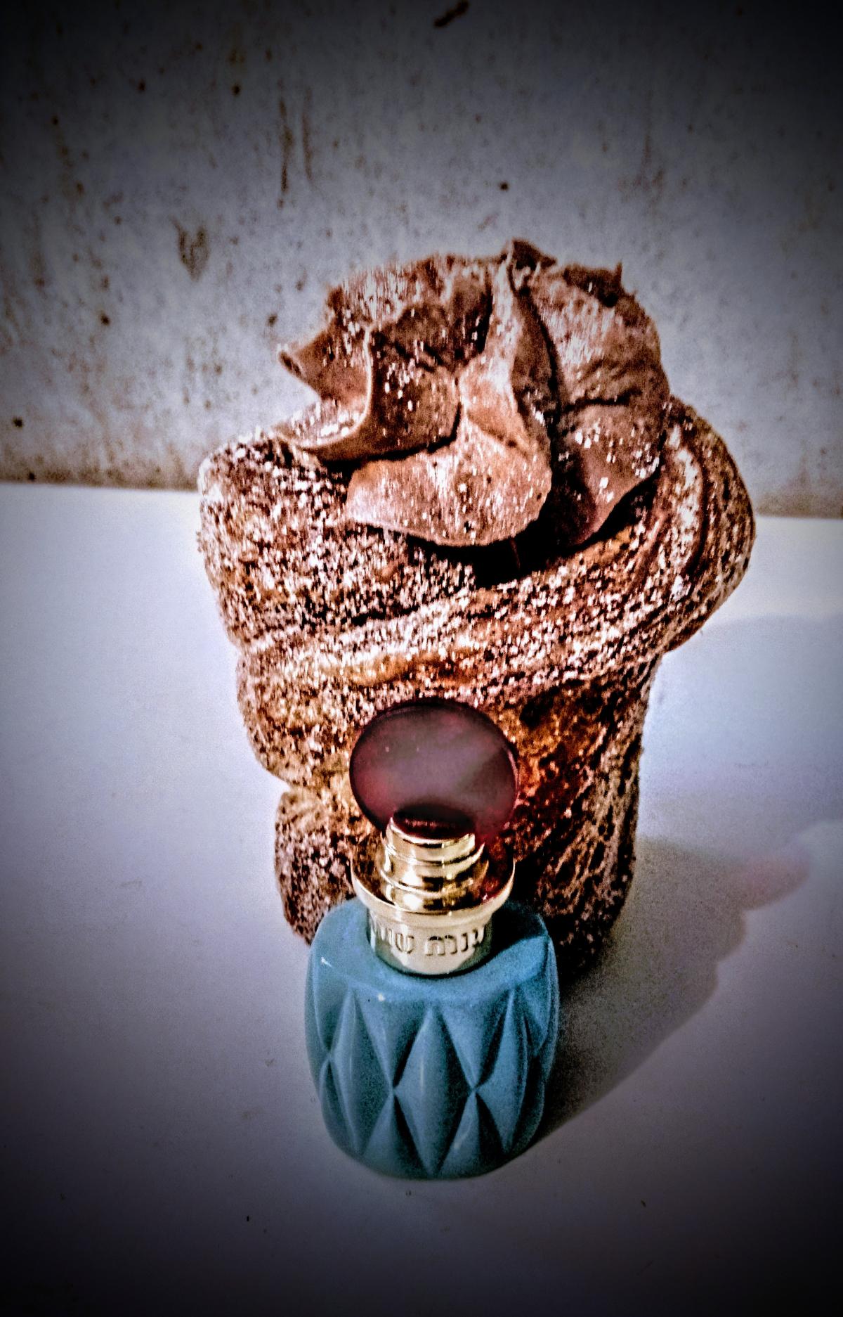 parfum femme miu miu