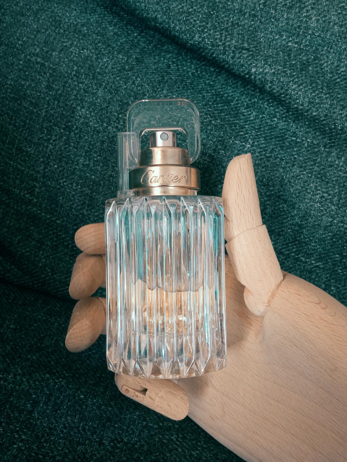 Carat Cartier άρωμα - ένα άρωμα για γυναίκες 2018