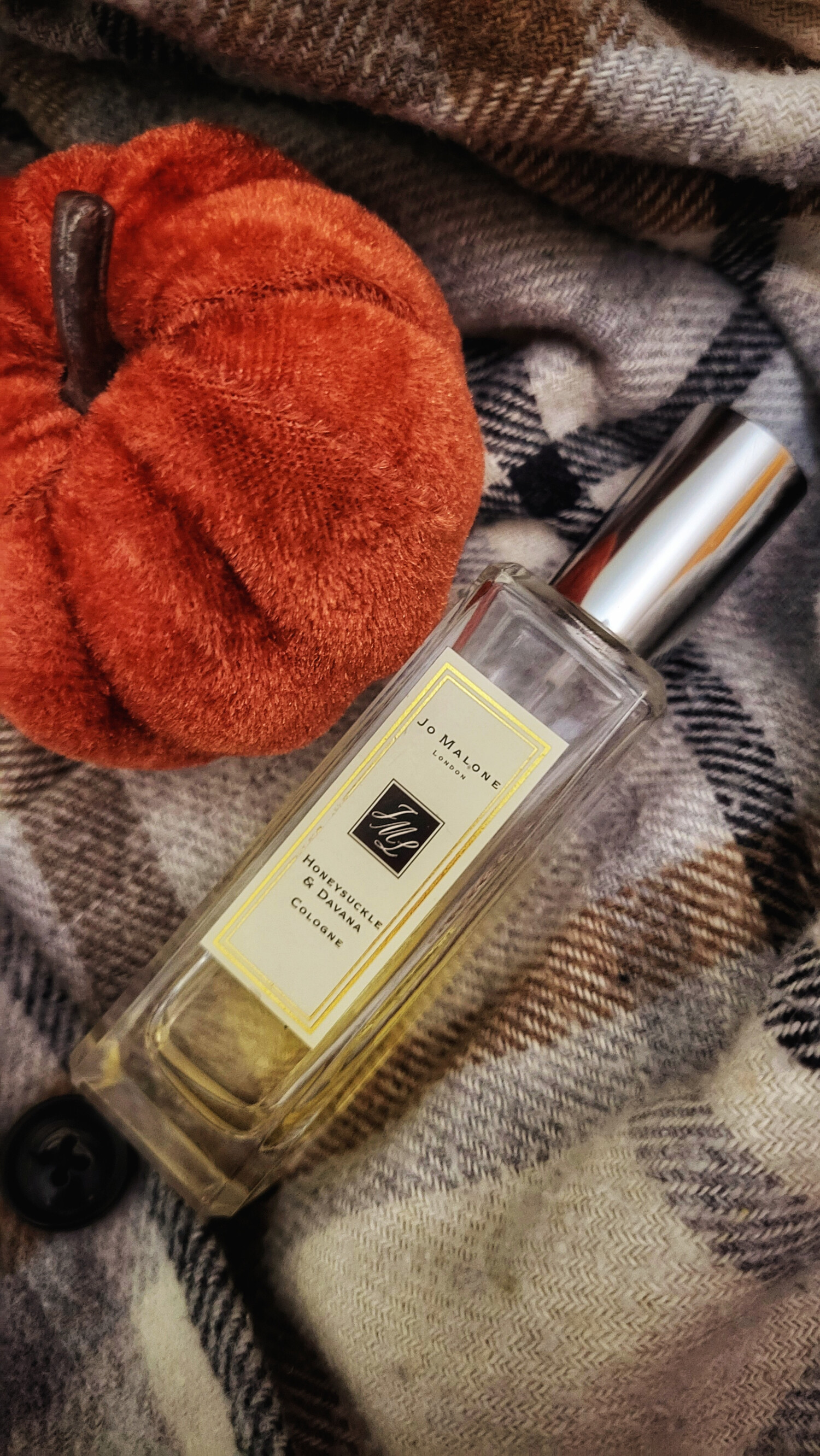 Honeysuckle & Davana Jo Malone London Parfum ein es Parfum für Frauen