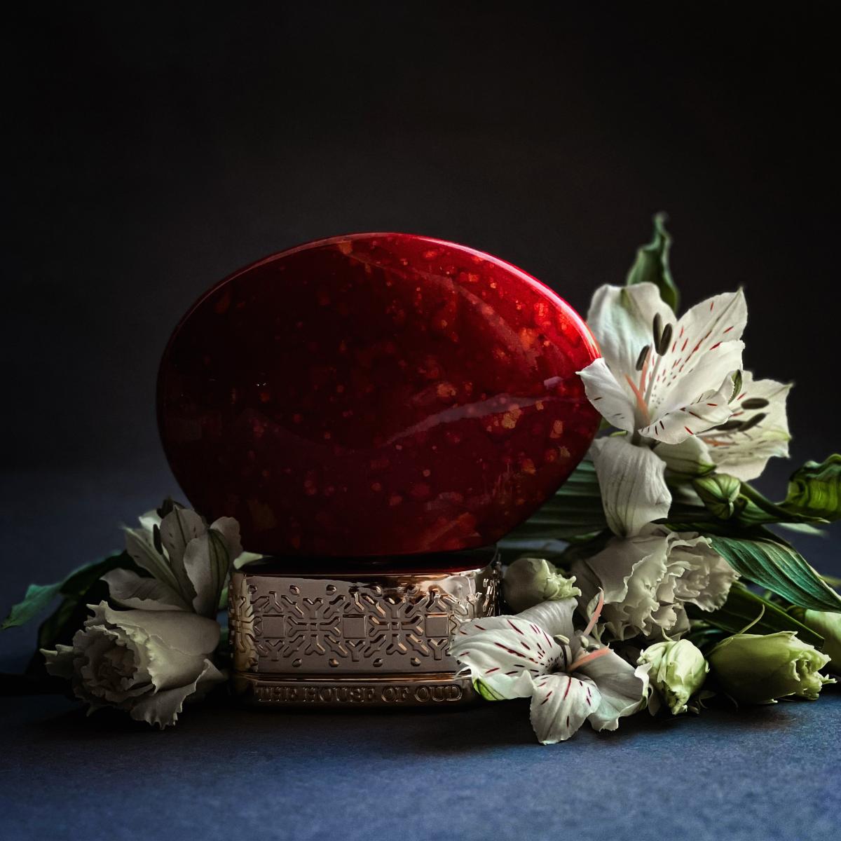 Ruby Red The House of Oud аромат — новый аромат для мужчин и женщин 2022