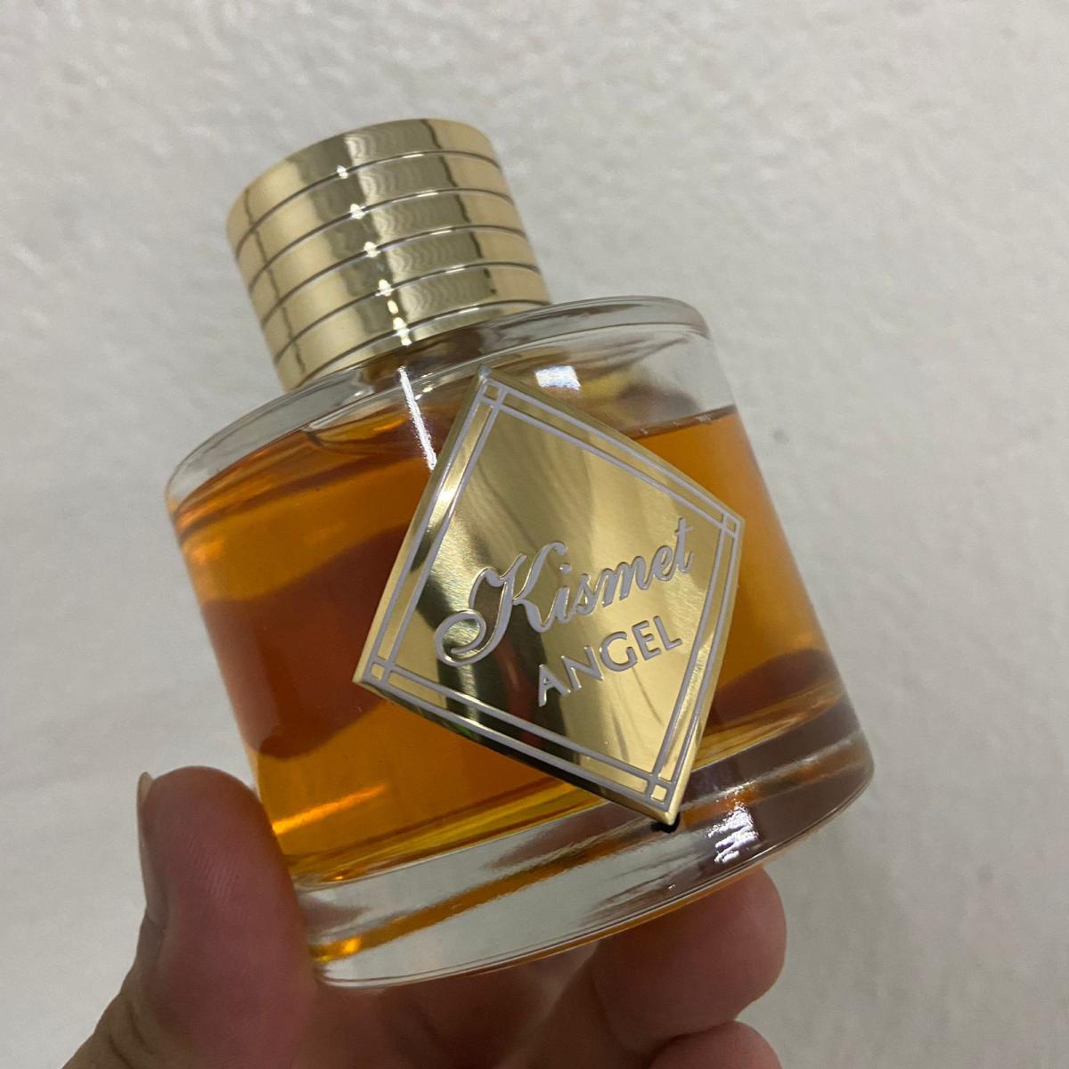 Kismet Angel Maison Alhambra - una fragranza unisex 2020