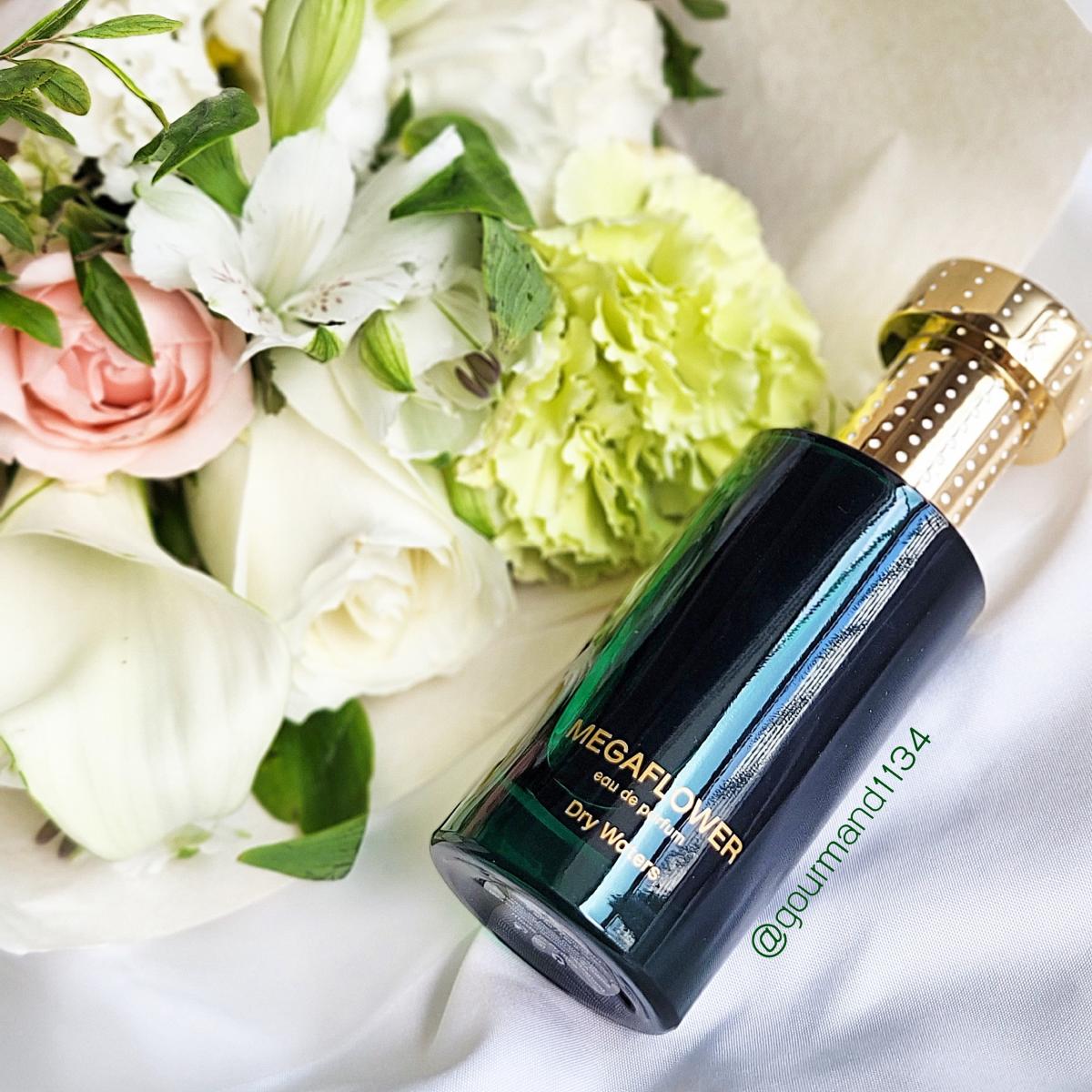 Megaflower Hermetica Parfum ein es Parfum für Frauen und Männer 2018