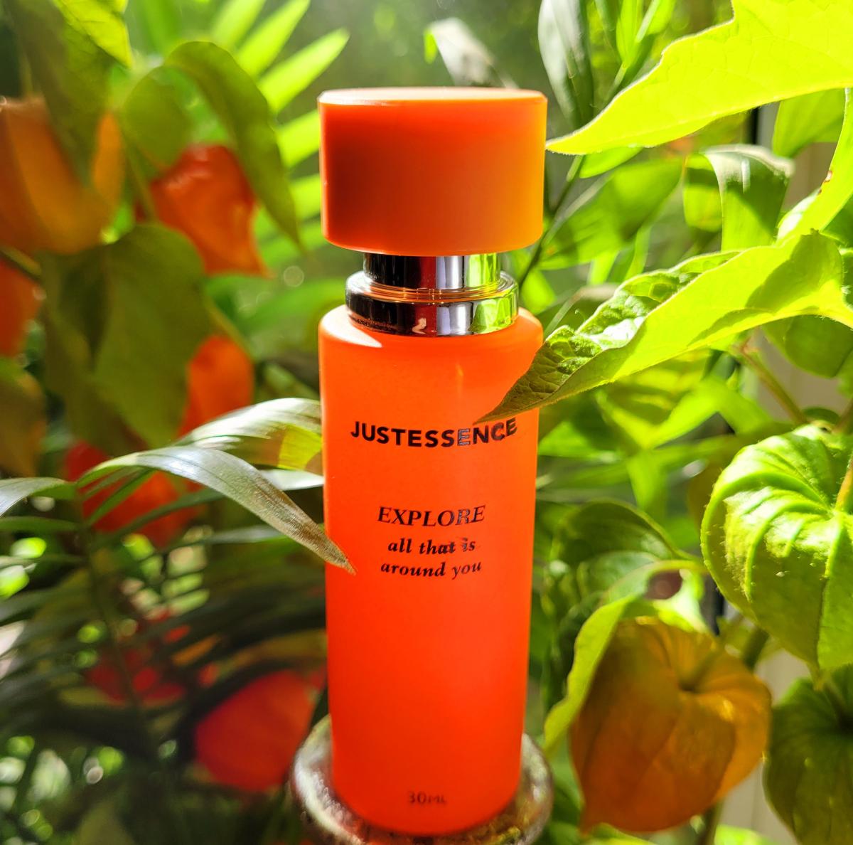Explore All That is Around You Parfums Genty parfum - een geur voor ...