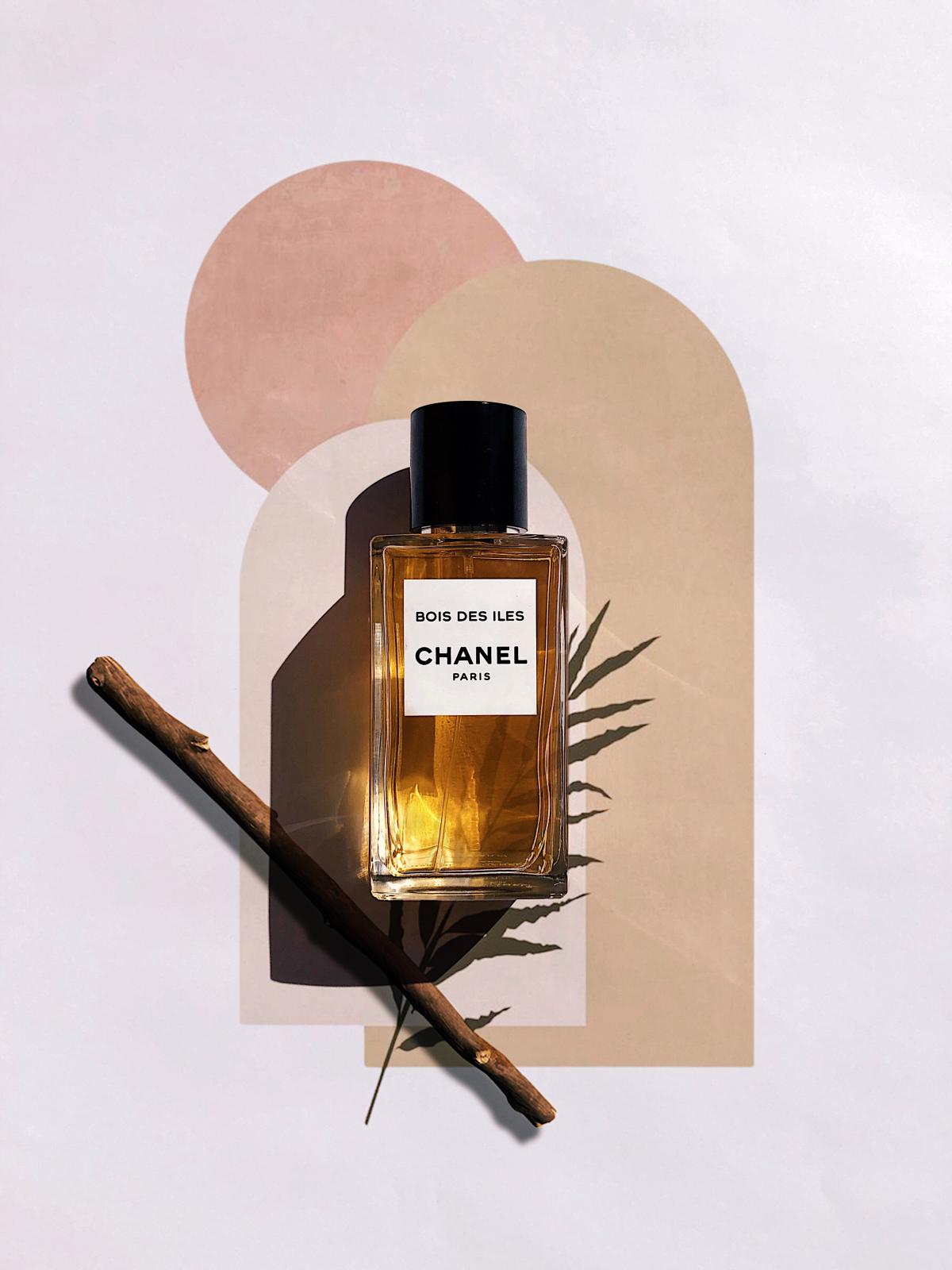 Bois des Iles Chanel Parfum ein es Parfum für Frauen 1926