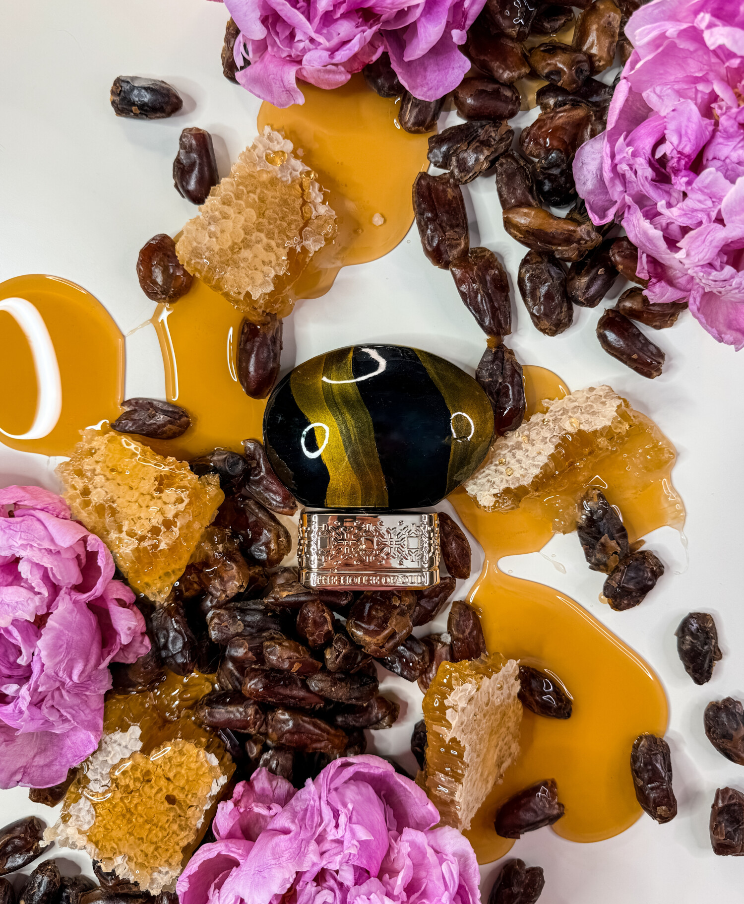 house of oud dates delight