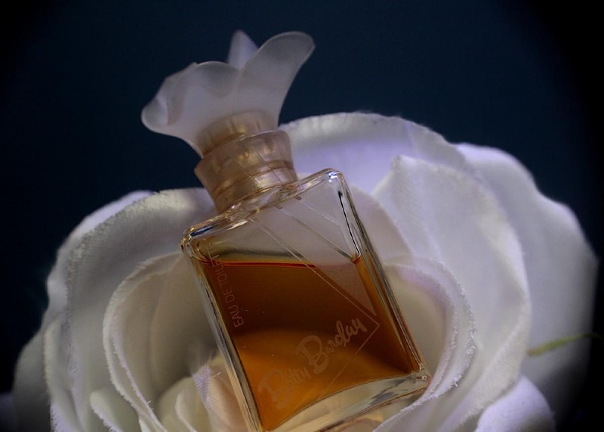 Betty Barclay Betty Barclay perfume a fragrância Feminino 1994