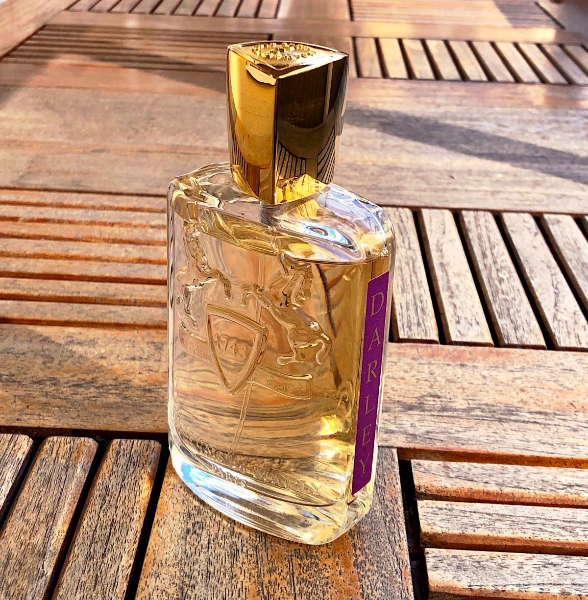 Darley Parfums de Marly Colonia una fragancia para Hombres 2009