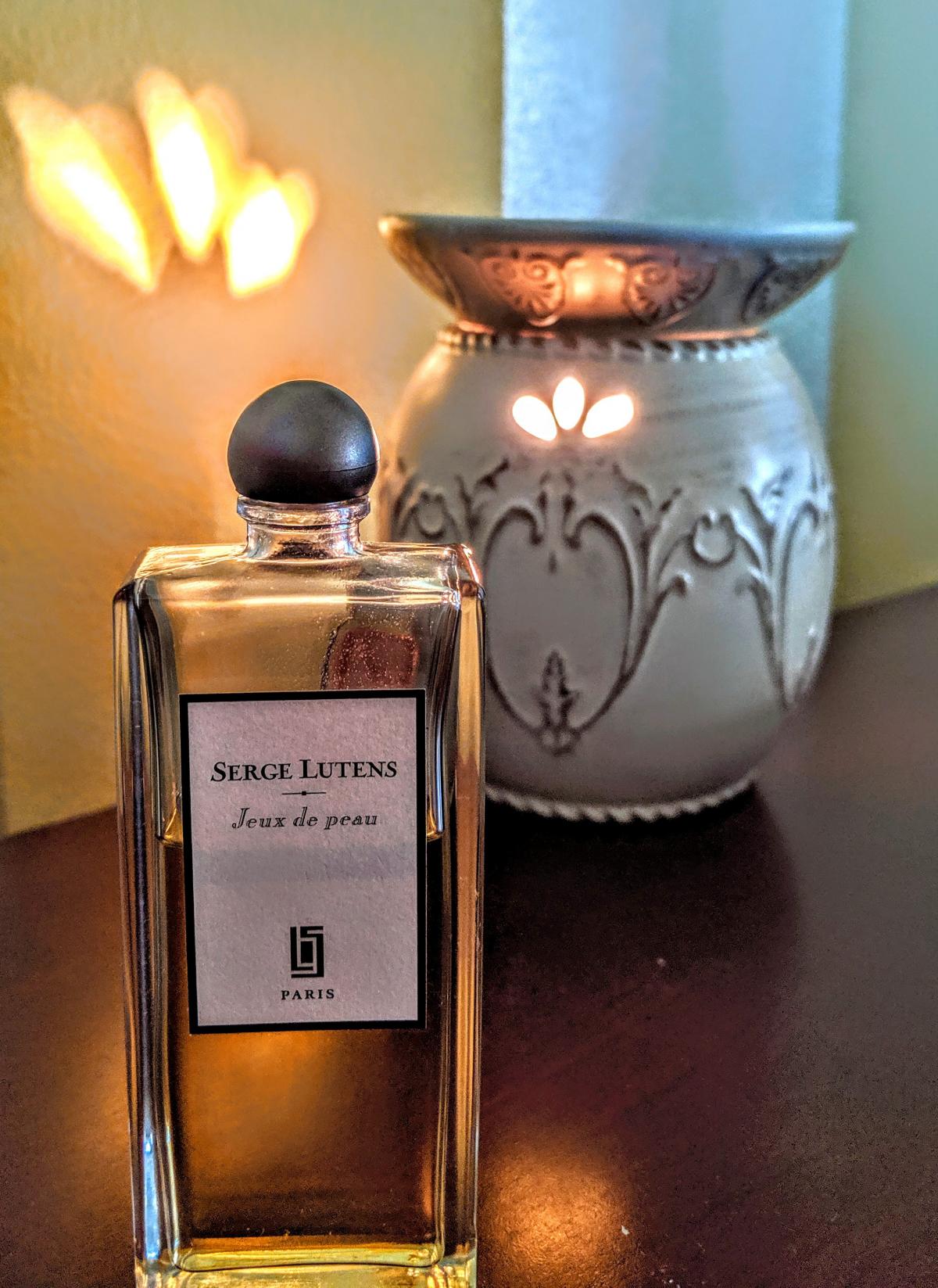 Jeux de peau serge Jeux de peau serge