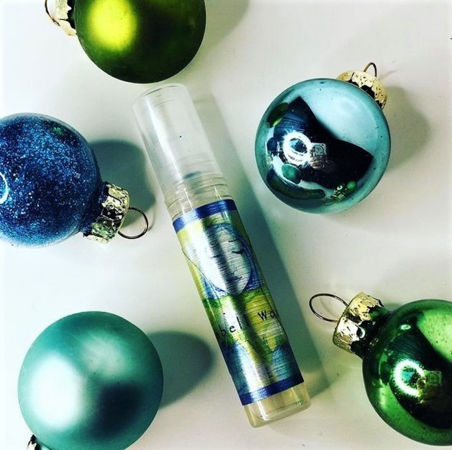 Bluebell Wood Scents of Man عطر a fragrance للجنسين