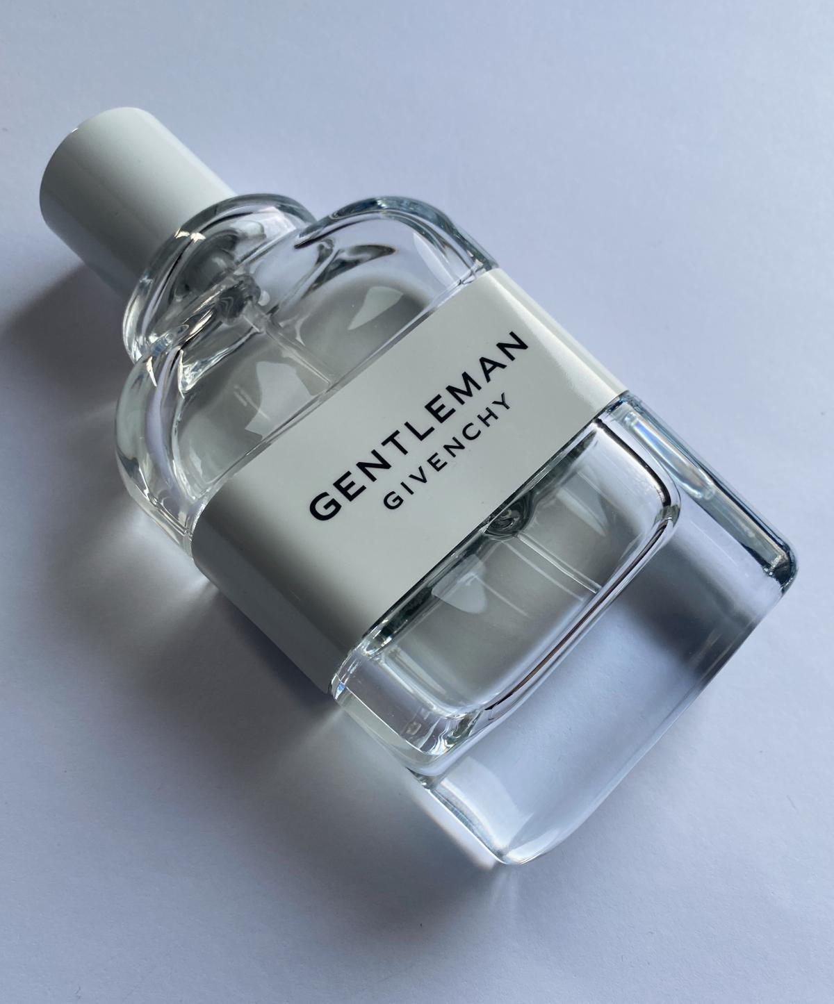Gentleman Cologne Givenchy одеколон — аромат для мужчин 2019