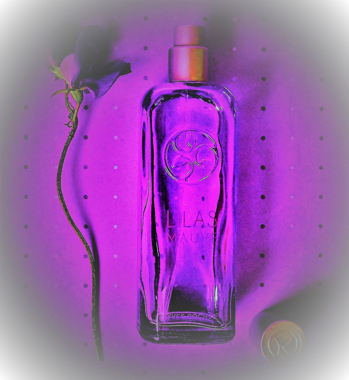 Lilas Mauve Yves Rocher parfem - parfem za žene 2012